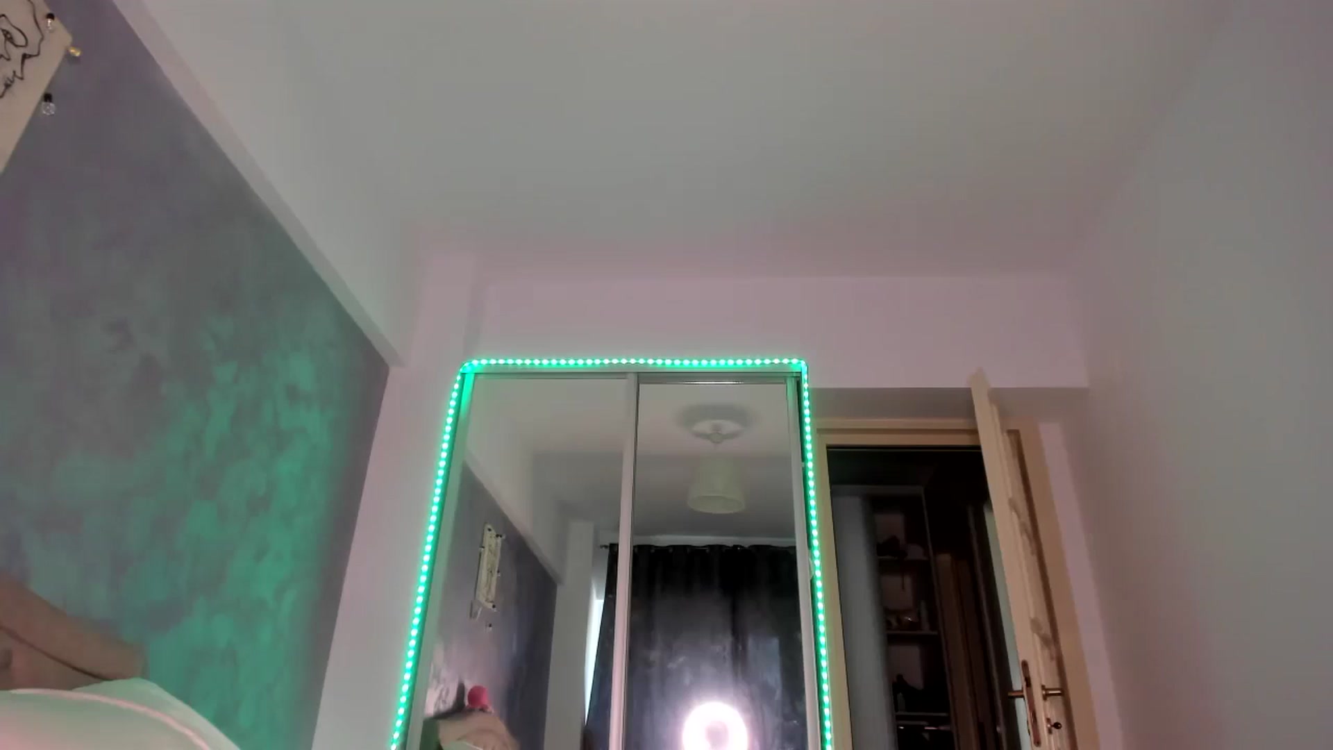 Gallery image thumbnail from Miss_Medyson's myfreecams stream on, 08/16/2024, 11:52 image 1 of 20