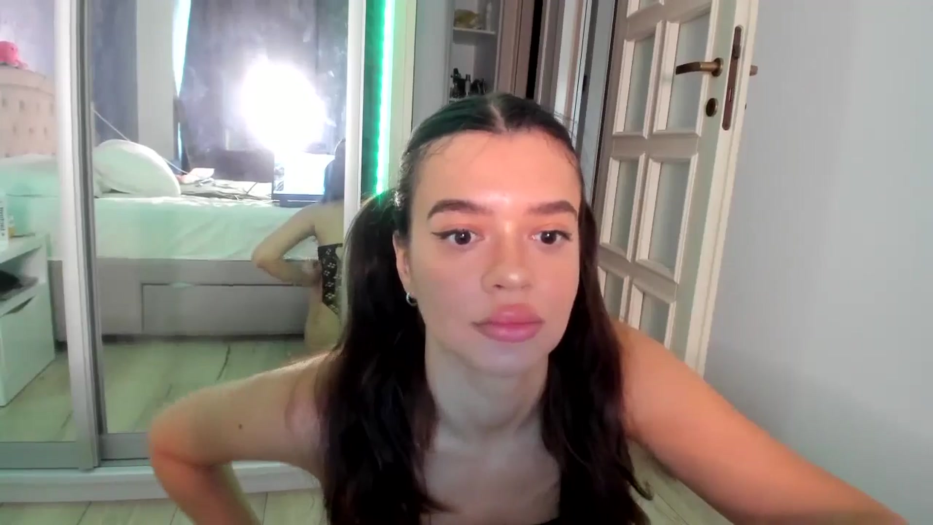 Gallery image thumbnail from Miss_Medyson's myfreecams stream on, 08/26/2024, 11:17 image 19 of 20