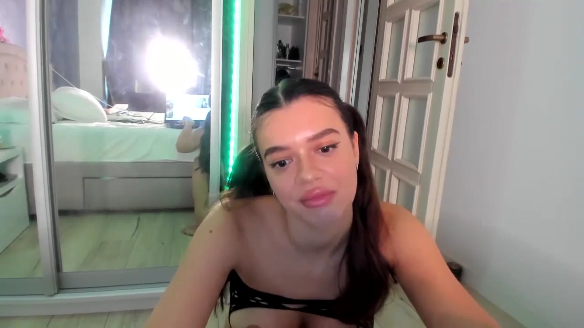 Gallery image thumbnail from Miss_Medyson's myfreecams stream on, 08/26/2024, 11:17 image 5 of 20