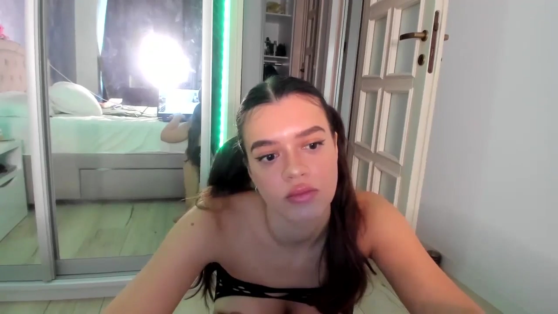 Gallery image thumbnail from Miss_Medyson's myfreecams stream on, 08/26/2024, 11:17 image 6 of 20