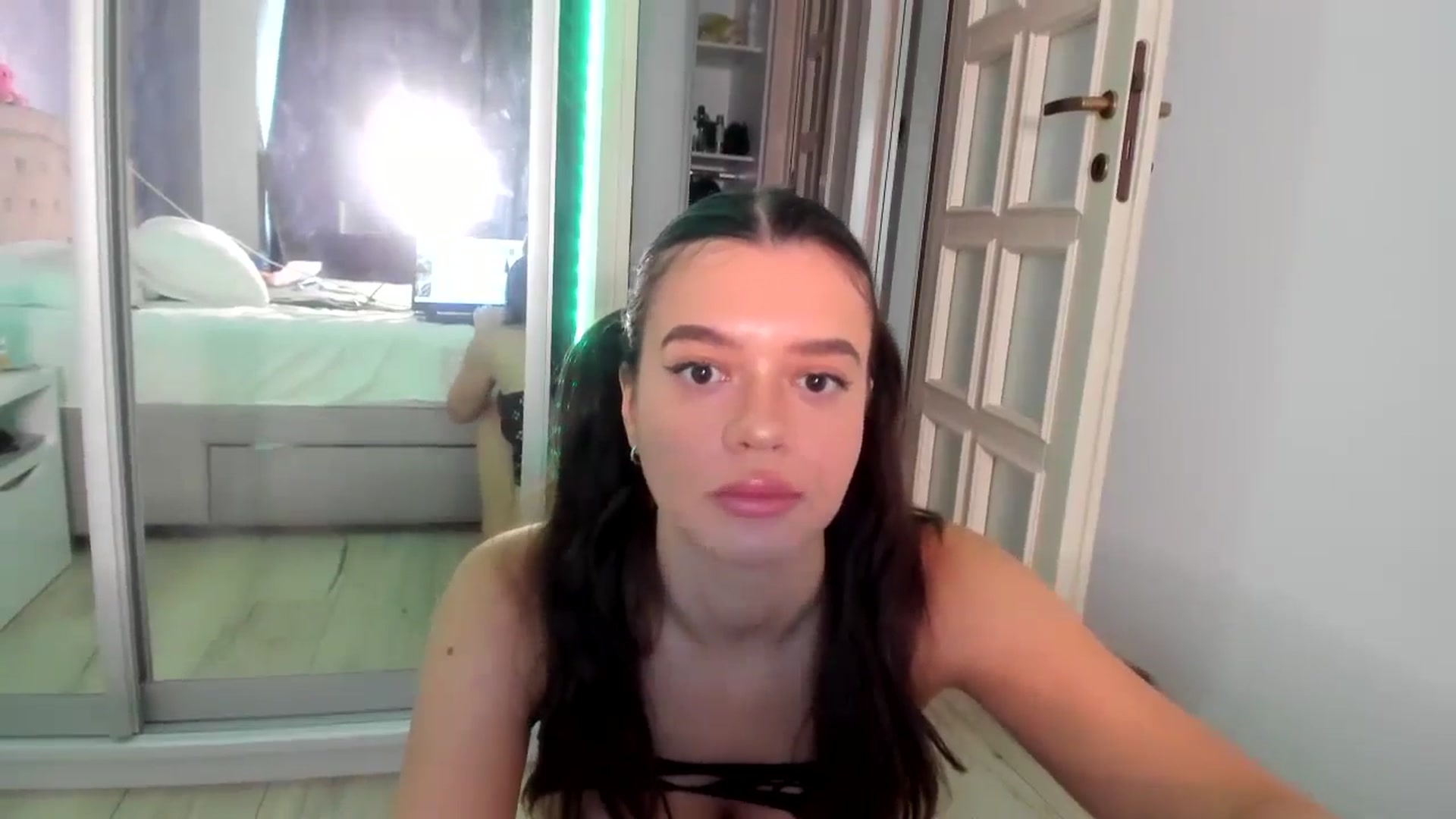 Gallery image thumbnail from Miss_Medyson's myfreecams stream on, 08/26/2024, 11:17 image 2 of 20