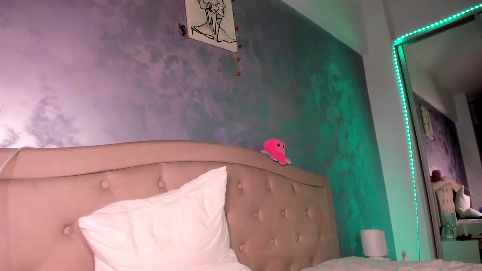 Gallery image thumbnail from Miss_Medyson's myfreecams stream on, 01/20/2025, 16:11 image 20 of 20