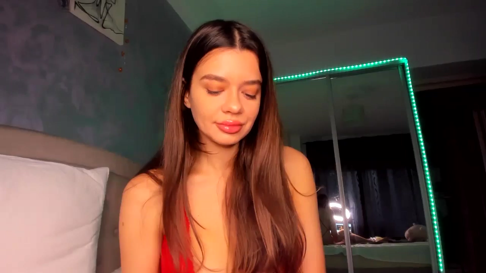 Gallery image thumbnail from Miss_Medyson's myfreecams stream on, 01/23/2025, 11:25 image 13 of 20
