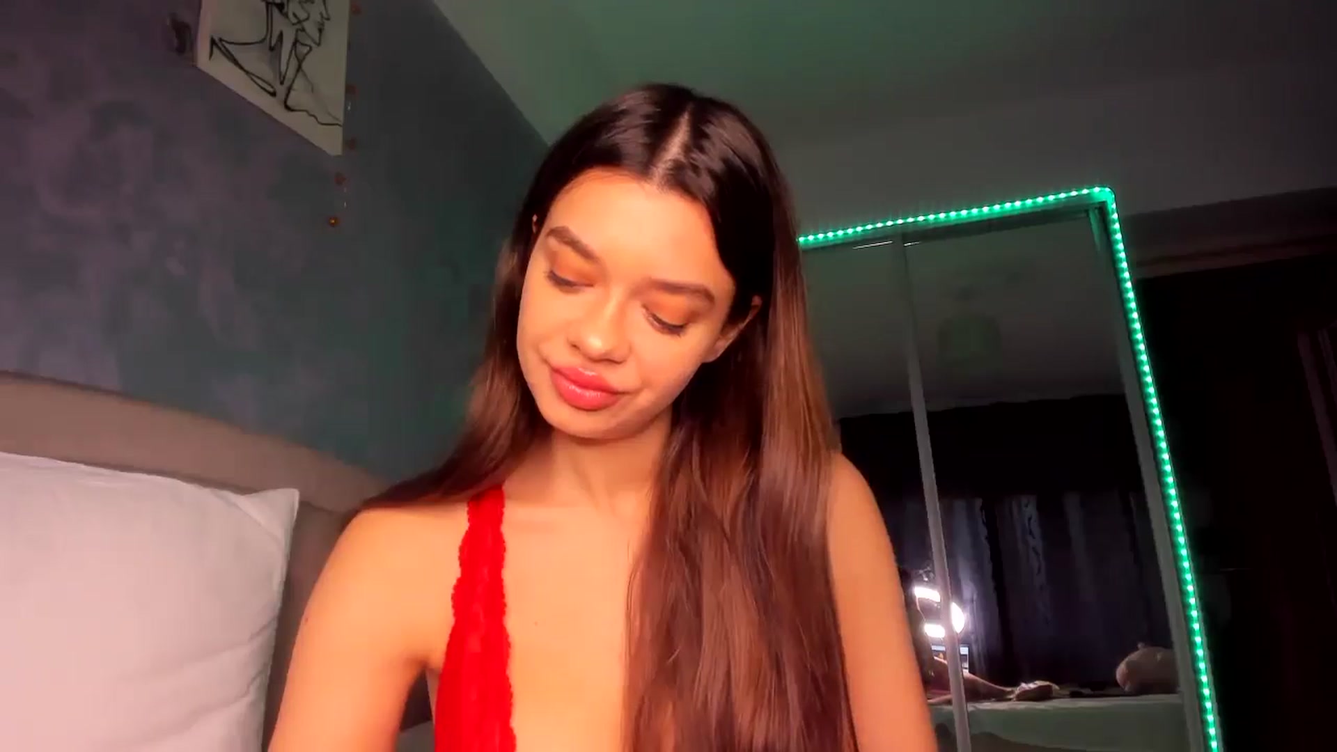 Gallery image thumbnail from Miss_Medyson's myfreecams stream on, 01/23/2025, 11:25 image 17 of 20