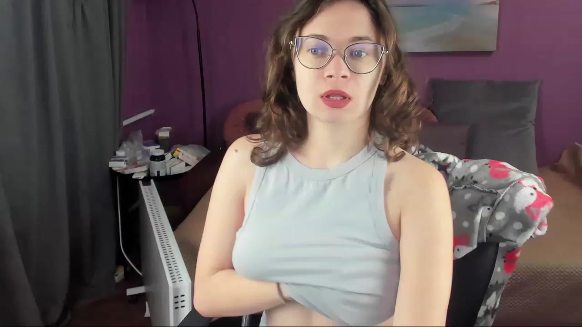 Gallery image thumbnail from Miss_Moan69's myfreecams stream on, 12/22/2022, 14:19 image 2 of 20