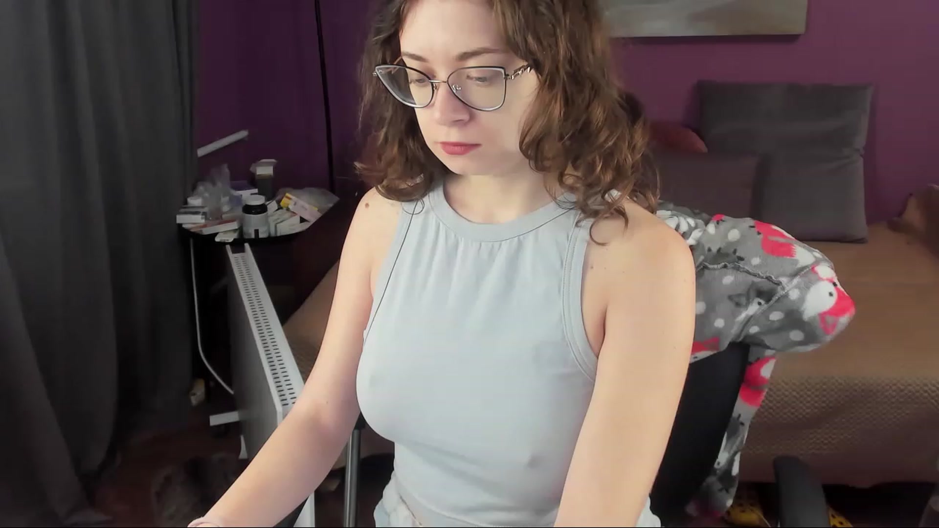 Gallery image thumbnail from Miss_Moan69's myfreecams stream on, 12/22/2022, 14:19 image 8 of 20