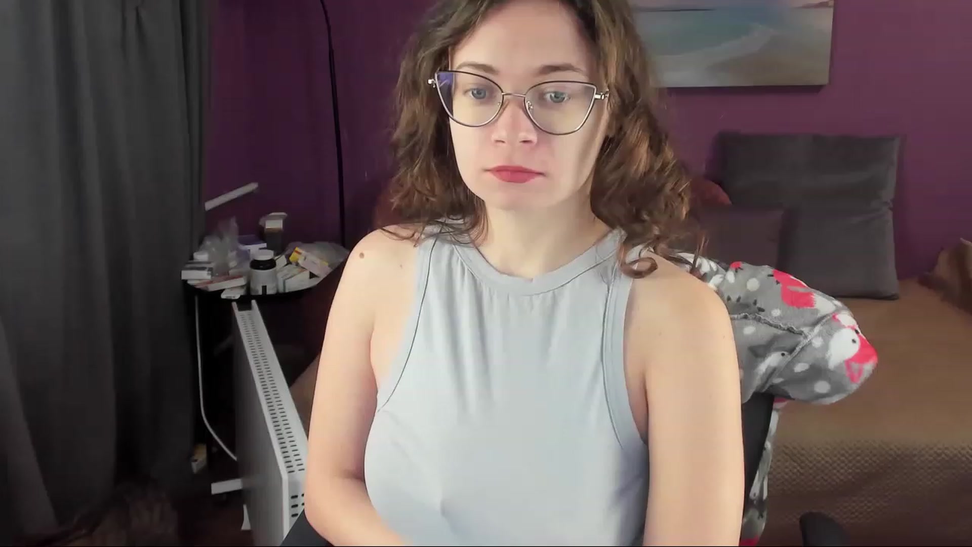 Gallery image thumbnail from Miss_Moan69's myfreecams stream on, 12/22/2022, 14:19 image 3 of 20