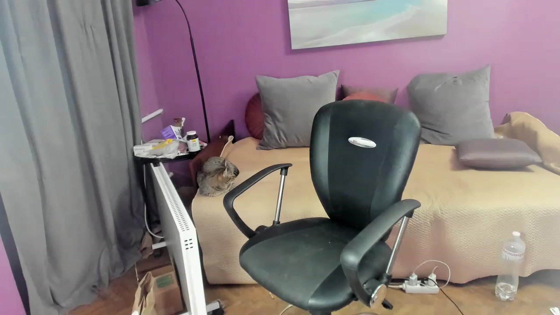Gallery image thumbnail from Miss_Moan69's myfreecams stream on, 01/08/2023, 20:08 image 14 of 20