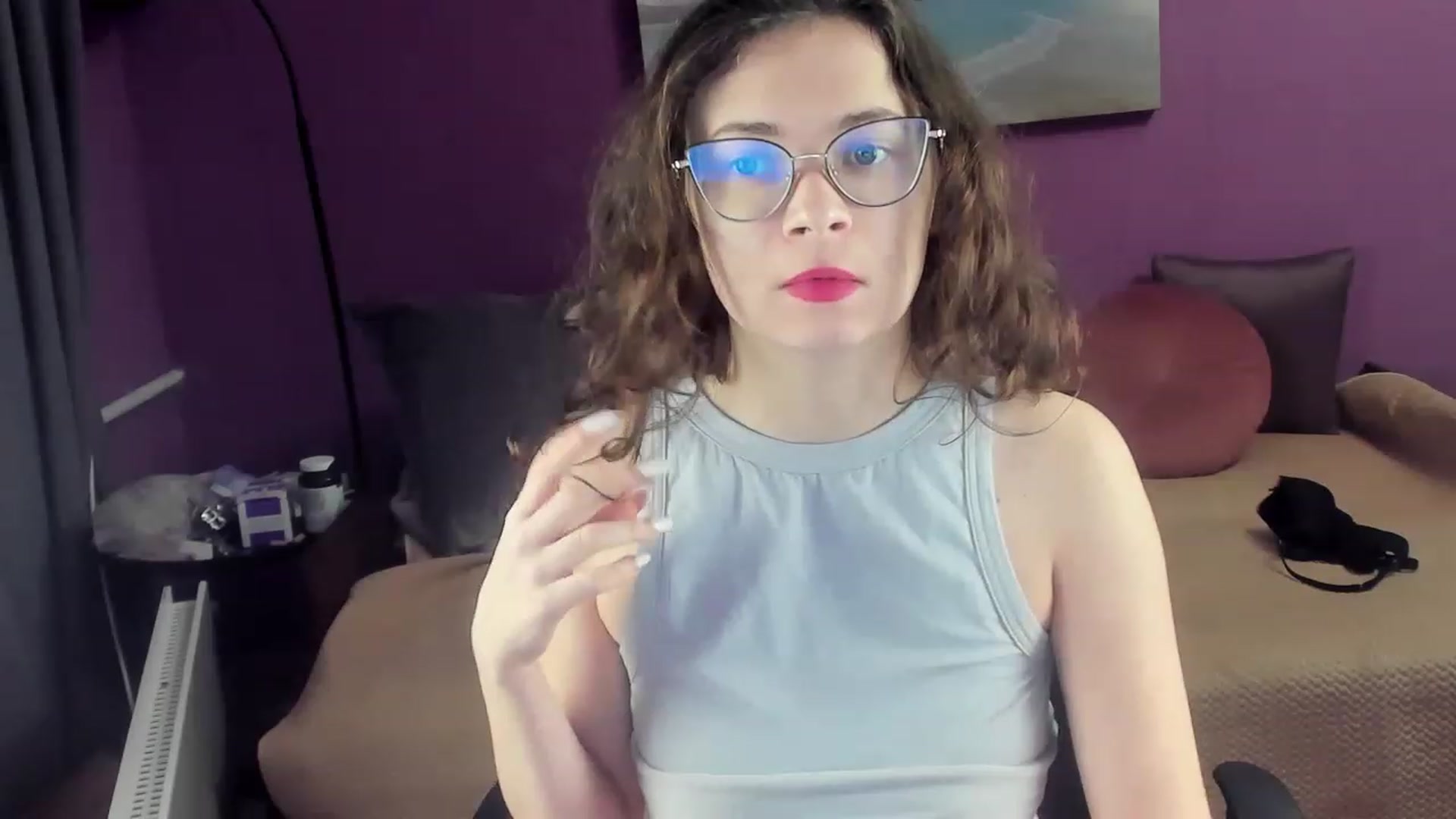 Gallery image thumbnail from Miss_Moan69's myfreecams stream on, 01/28/2023, 18:40 image 19 of 20