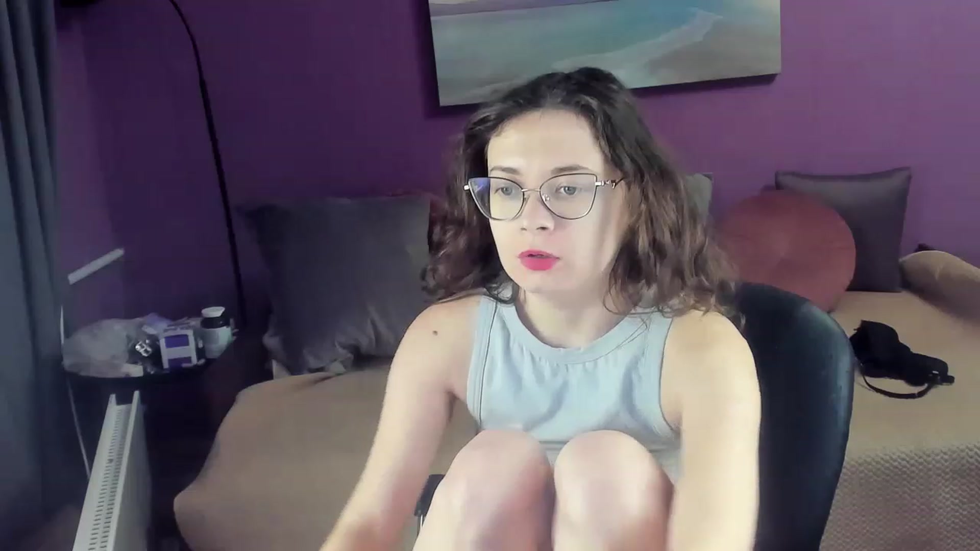 Gallery image thumbnail from Miss_Moan69's myfreecams stream on, 01/28/2023, 18:40 image 18 of 20