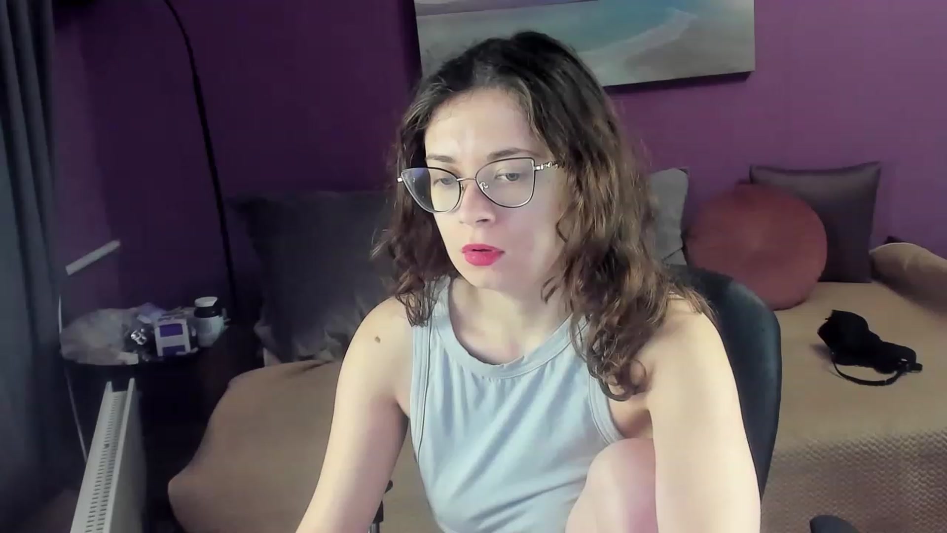 Gallery image thumbnail from Miss_Moan69's myfreecams stream on, 01/28/2023, 18:40 image 13 of 20