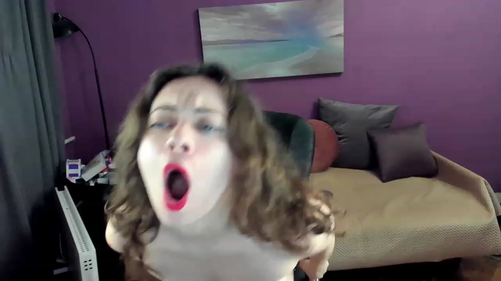 Gallery image thumbnail from Miss_Moan69's myfreecams stream on, 03/26/2023, 17:31 image 10 of 20