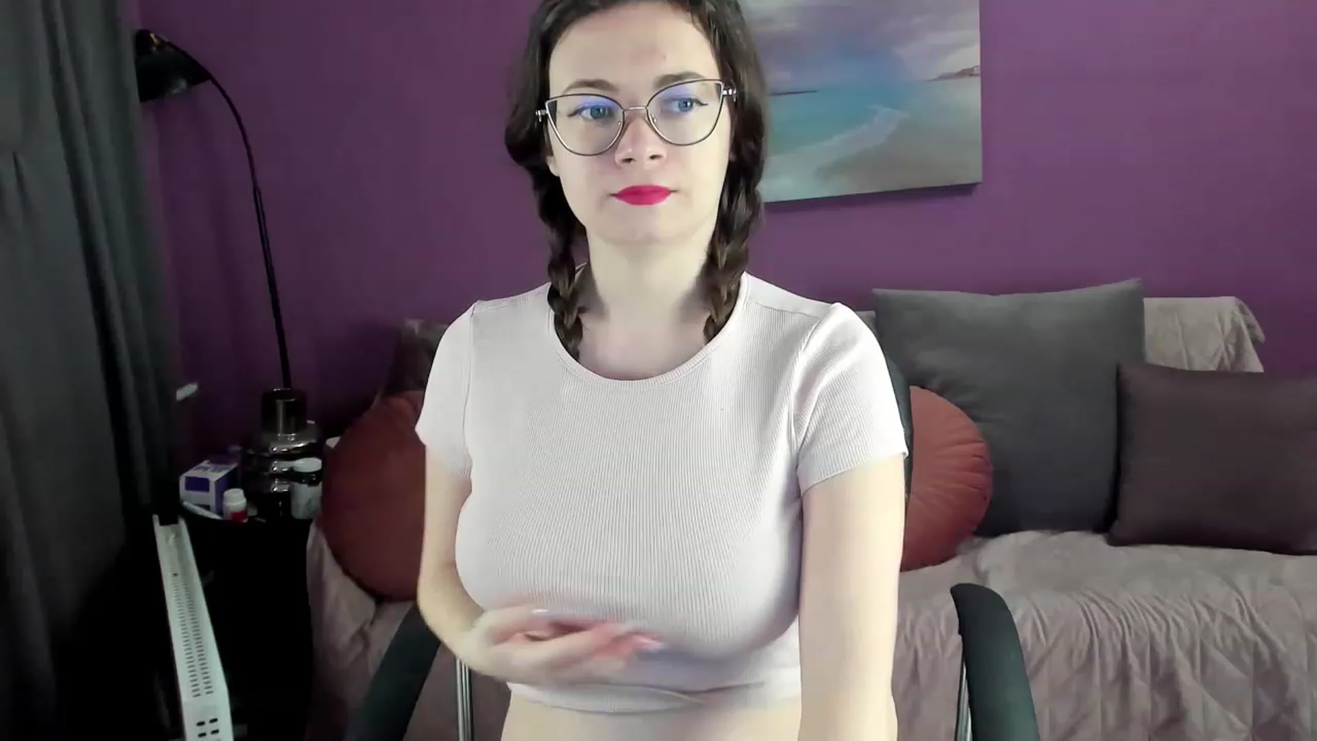 Gallery image thumbnail from Miss_Moan69's myfreecams stream on, 04/09/2023, 14:00 image 15 of 20