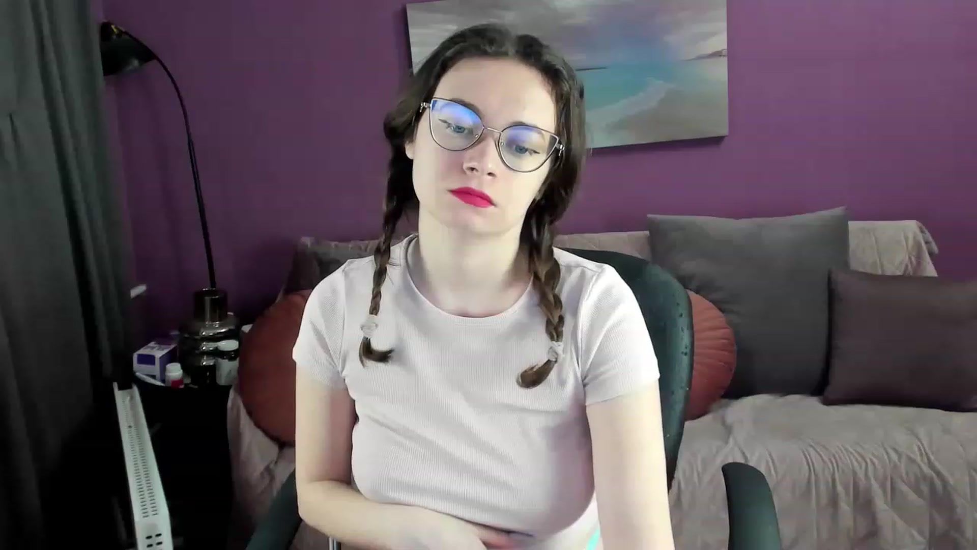 Gallery image thumbnail from Miss_Moan69's myfreecams stream on, 04/09/2023, 14:00 image 20 of 20