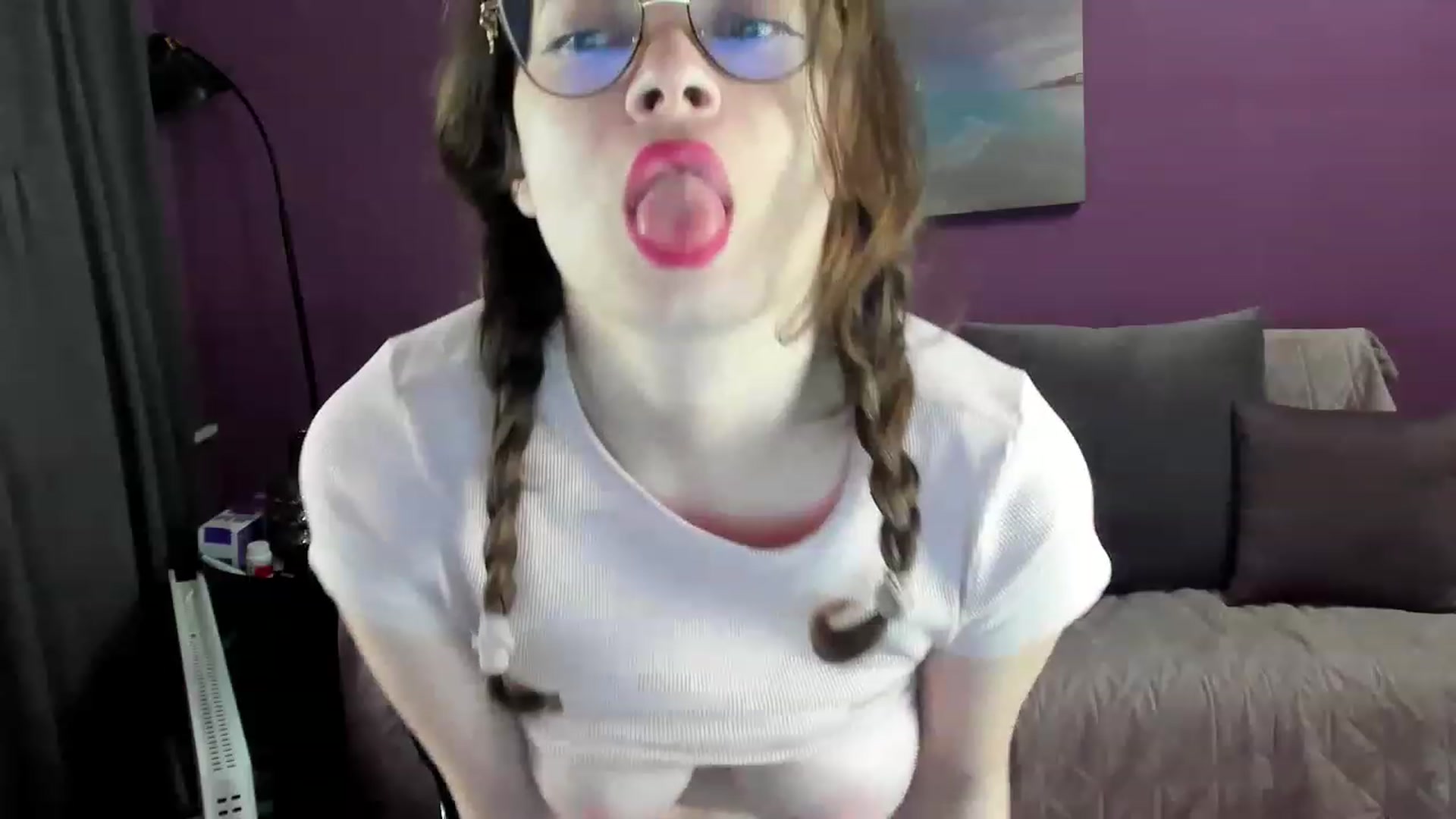 Gallery image thumbnail from Miss_Moan69's myfreecams stream on, 04/09/2023, 14:47 image 4 of 20