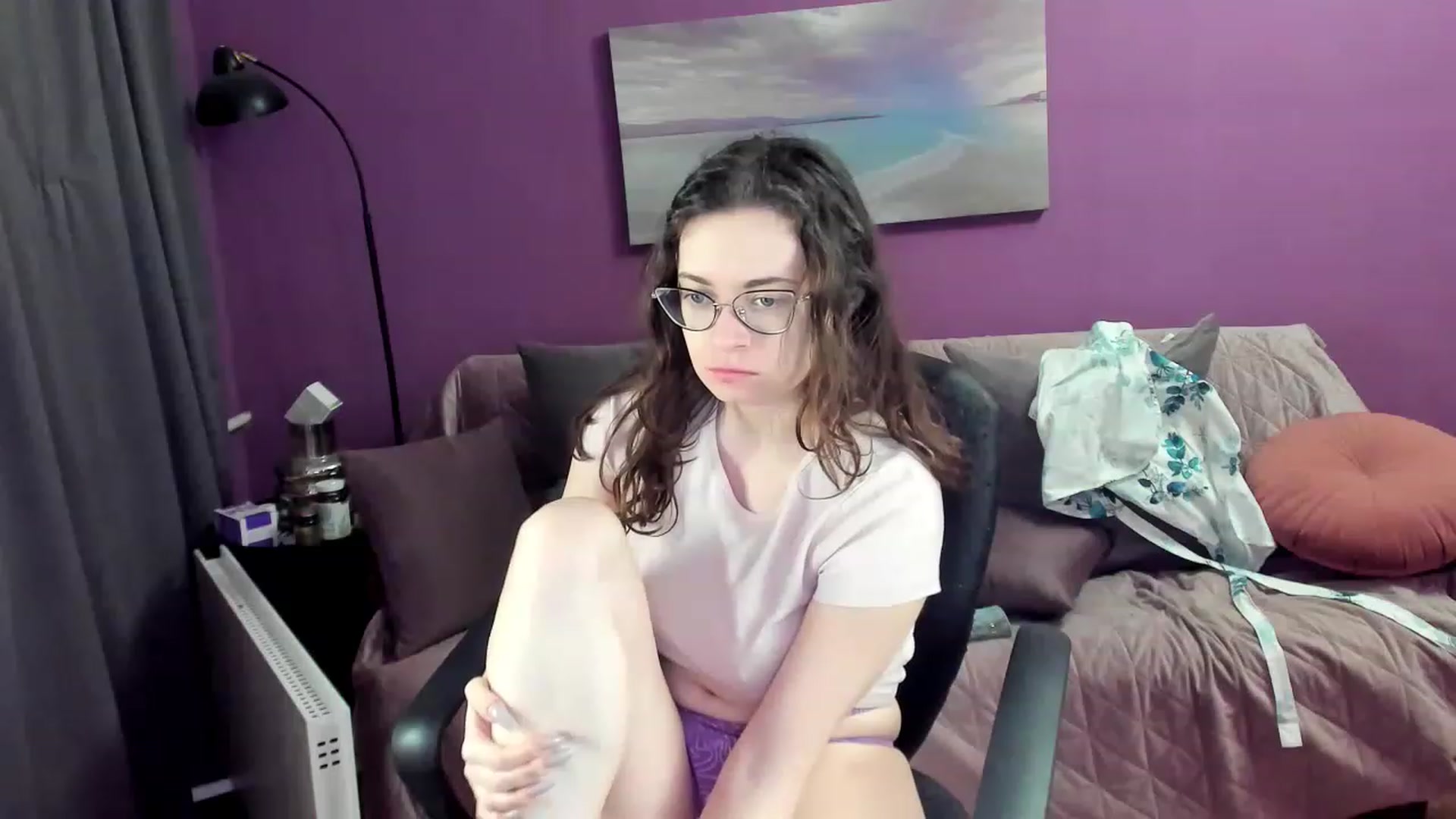 Gallery image thumbnail from Miss_Moan69's myfreecams stream on, 04/29/2023, 17:55 image 20 of 20
