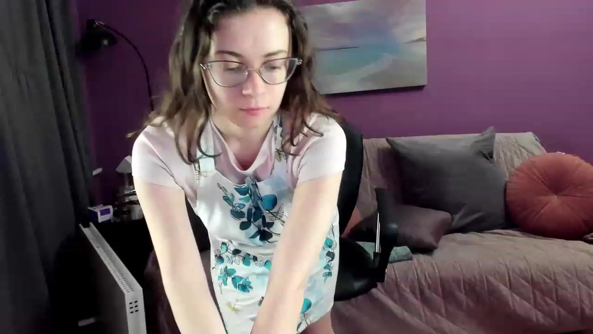 Gallery image thumbnail from Miss_Moan69's myfreecams stream on, 04/29/2023, 17:55 image 12 of 20