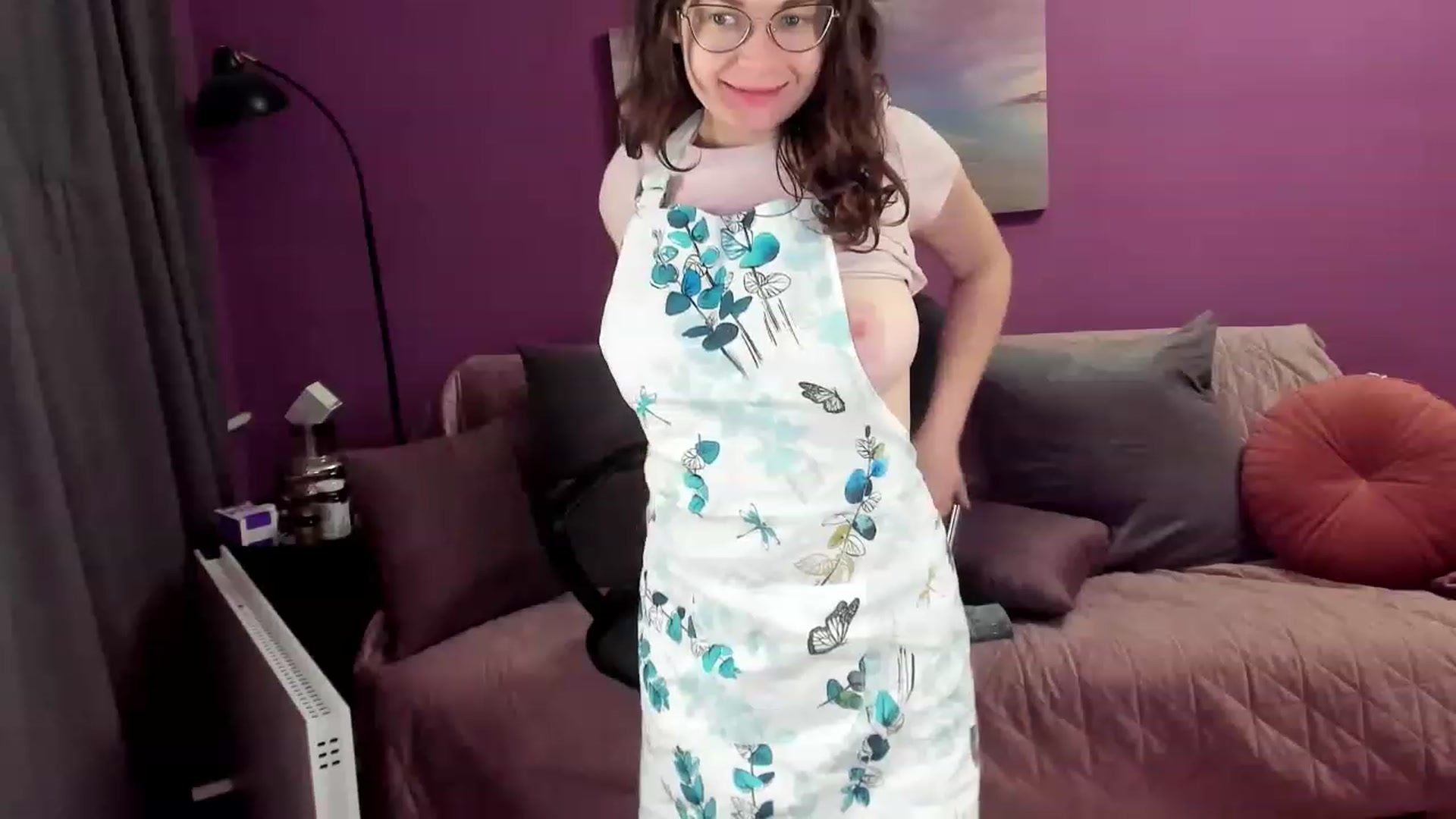 Gallery image thumbnail from Miss_Moan69's myfreecams stream on, 04/29/2023, 17:55 image 14 of 20