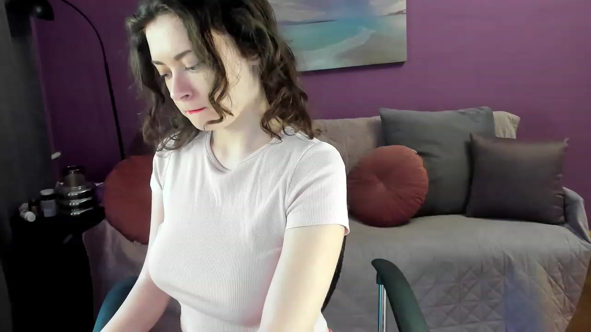 Gallery image thumbnail from Miss_Moan69's myfreecams stream on, 05/29/2023, 15:08 image 1 of 20