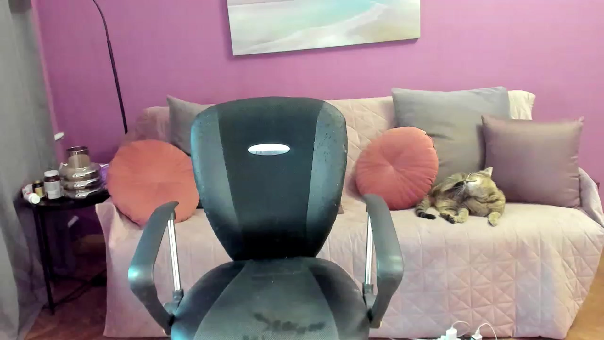 Gallery image thumbnail from Miss_Moan69's myfreecams stream on, 05/29/2023, 16:12 image 17 of 20