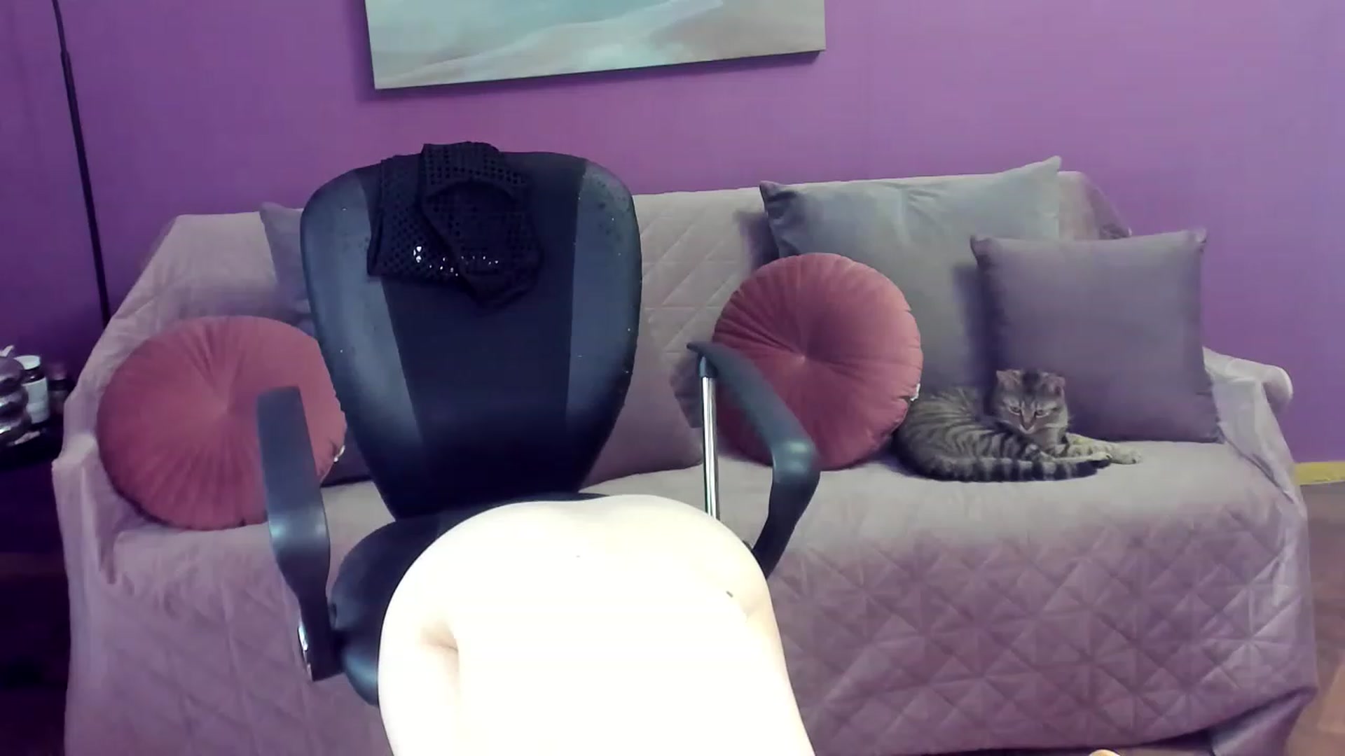 Gallery image thumbnail from Miss_Moan69's myfreecams stream on, 06/07/2023, 15:14 image 2 of 20