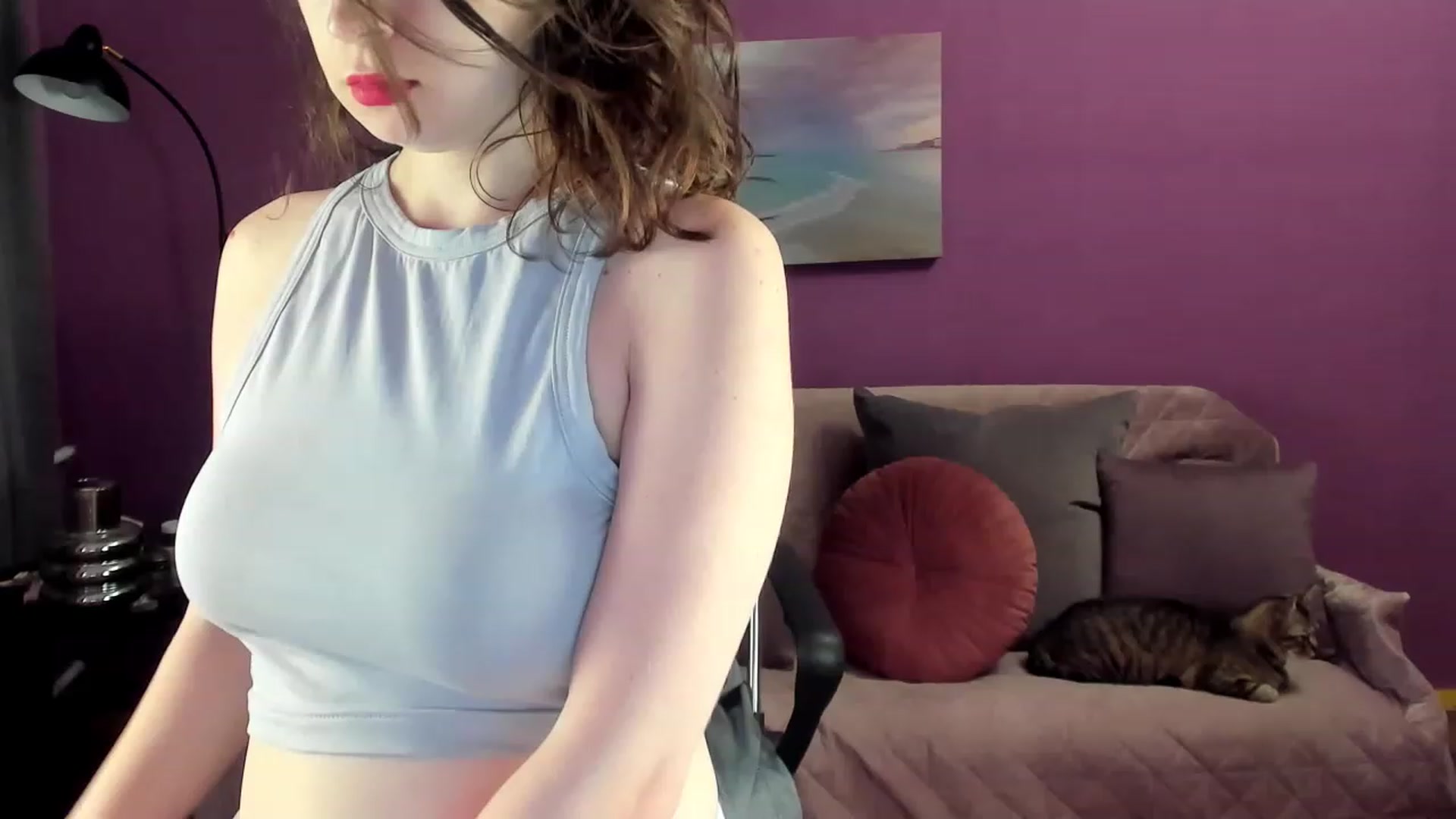 Gallery image thumbnail from Miss_Moan69's myfreecams stream on, 06/10/2023, 15:17 image 2 of 20