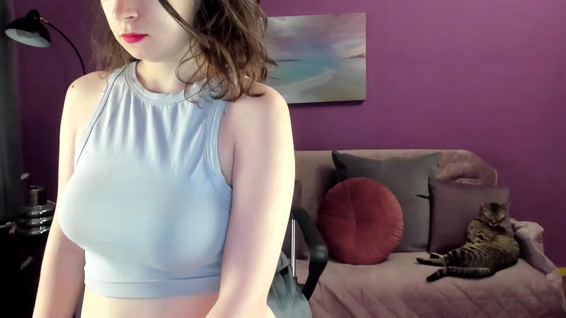Gallery image thumbnail from Miss_Moan69's myfreecams stream on, 06/10/2023, 15:17 image 3 of 20