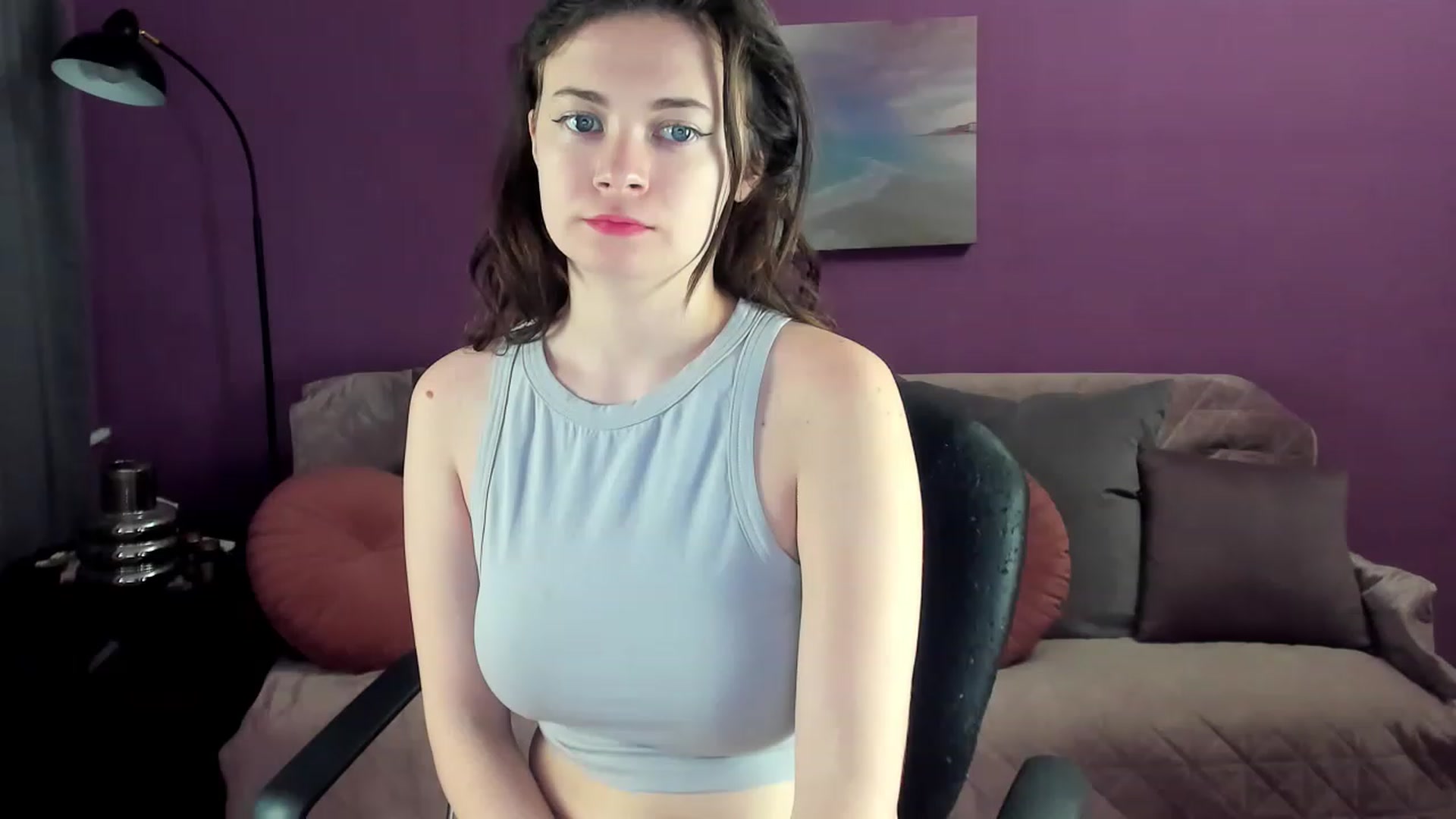 Gallery image thumbnail from Miss_Moan69's myfreecams stream on, 06/10/2023, 17:34 image 7 of 20