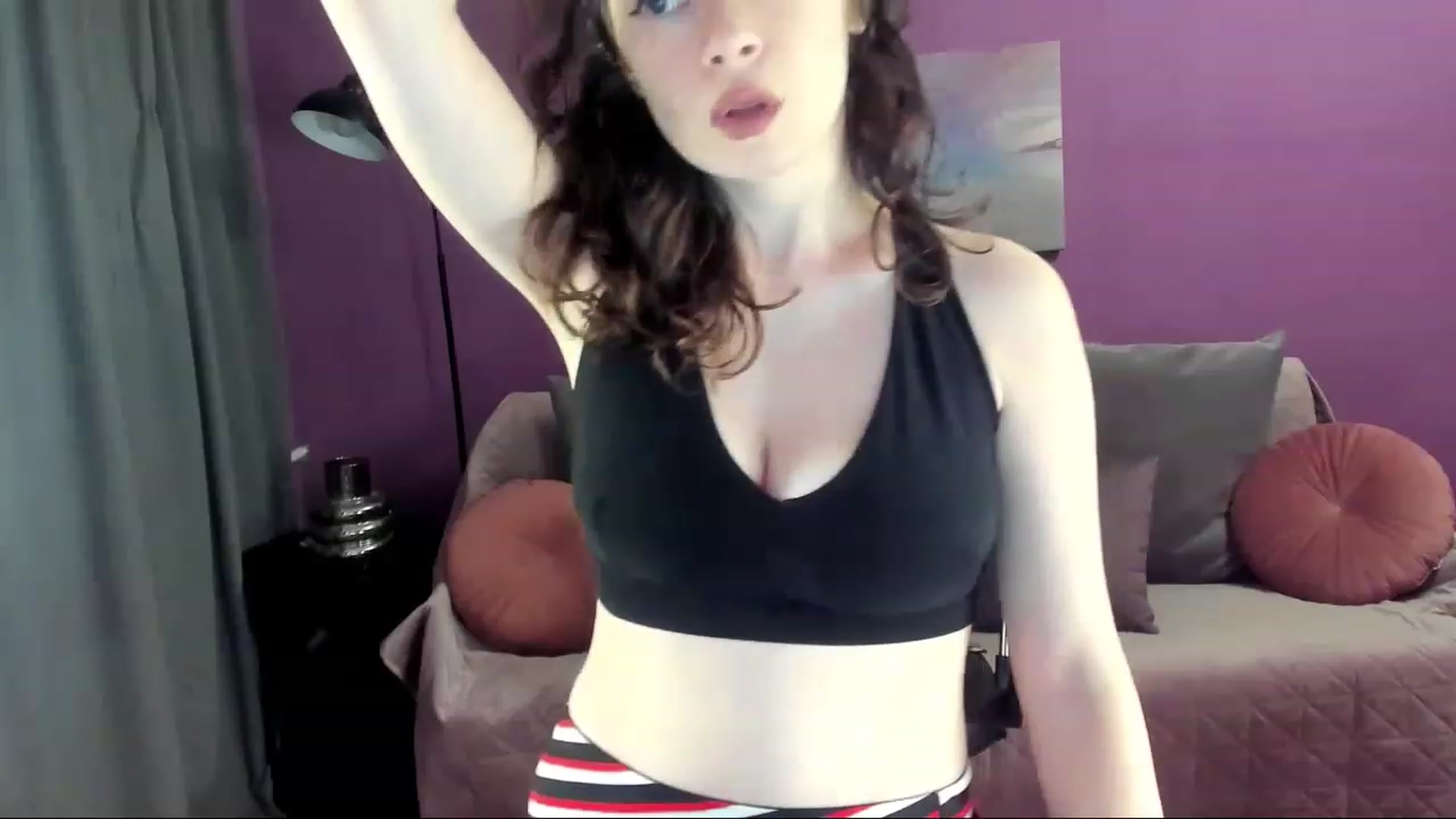 Gallery image thumbnail from Miss_Moan69's myfreecams stream on, 07/22/2023, 19:36 image 7 of 20