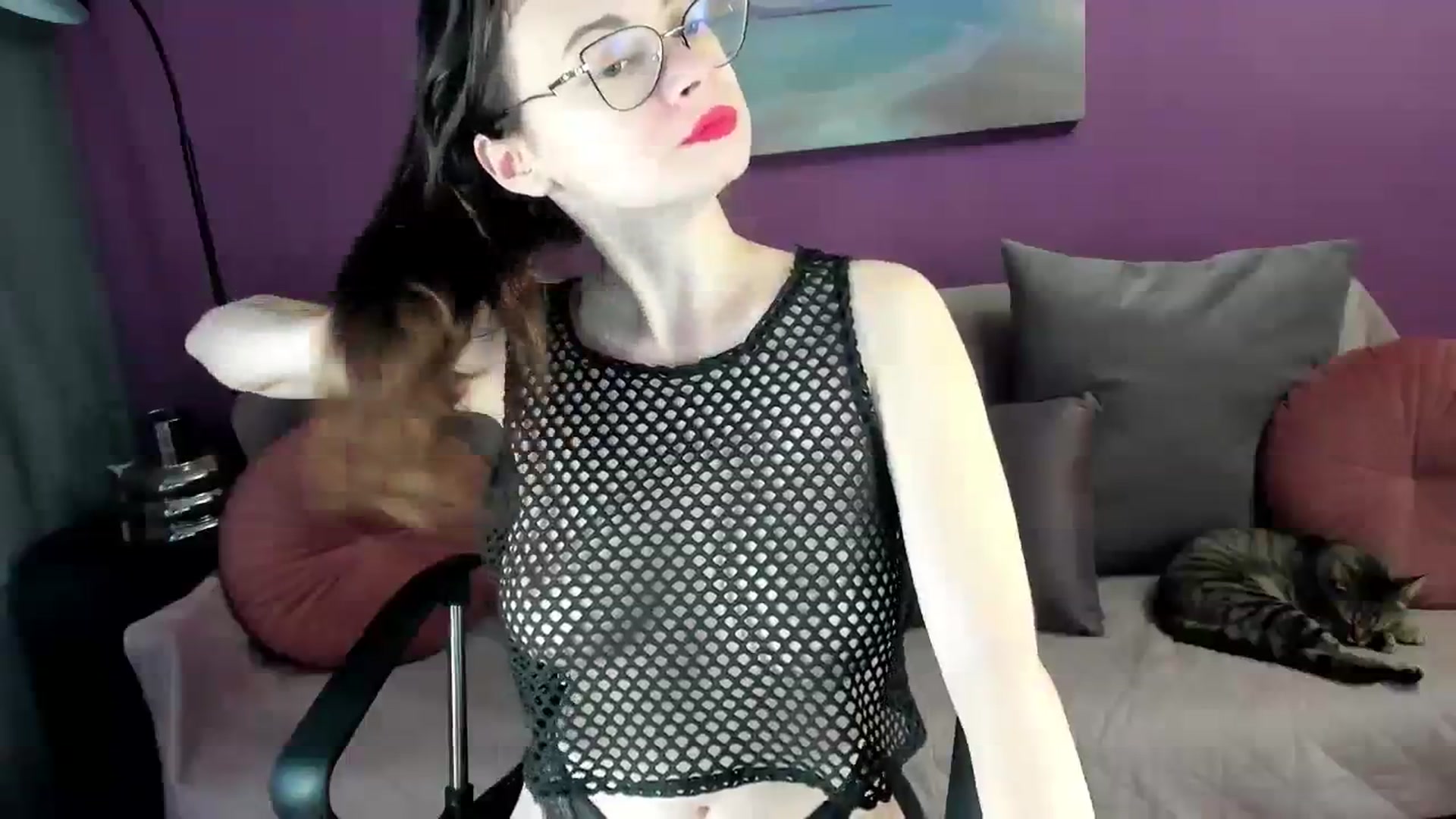 Gallery image thumbnail from Miss_Moan69's myfreecams stream on, 08/10/2023, 16:58 image 17 of 20