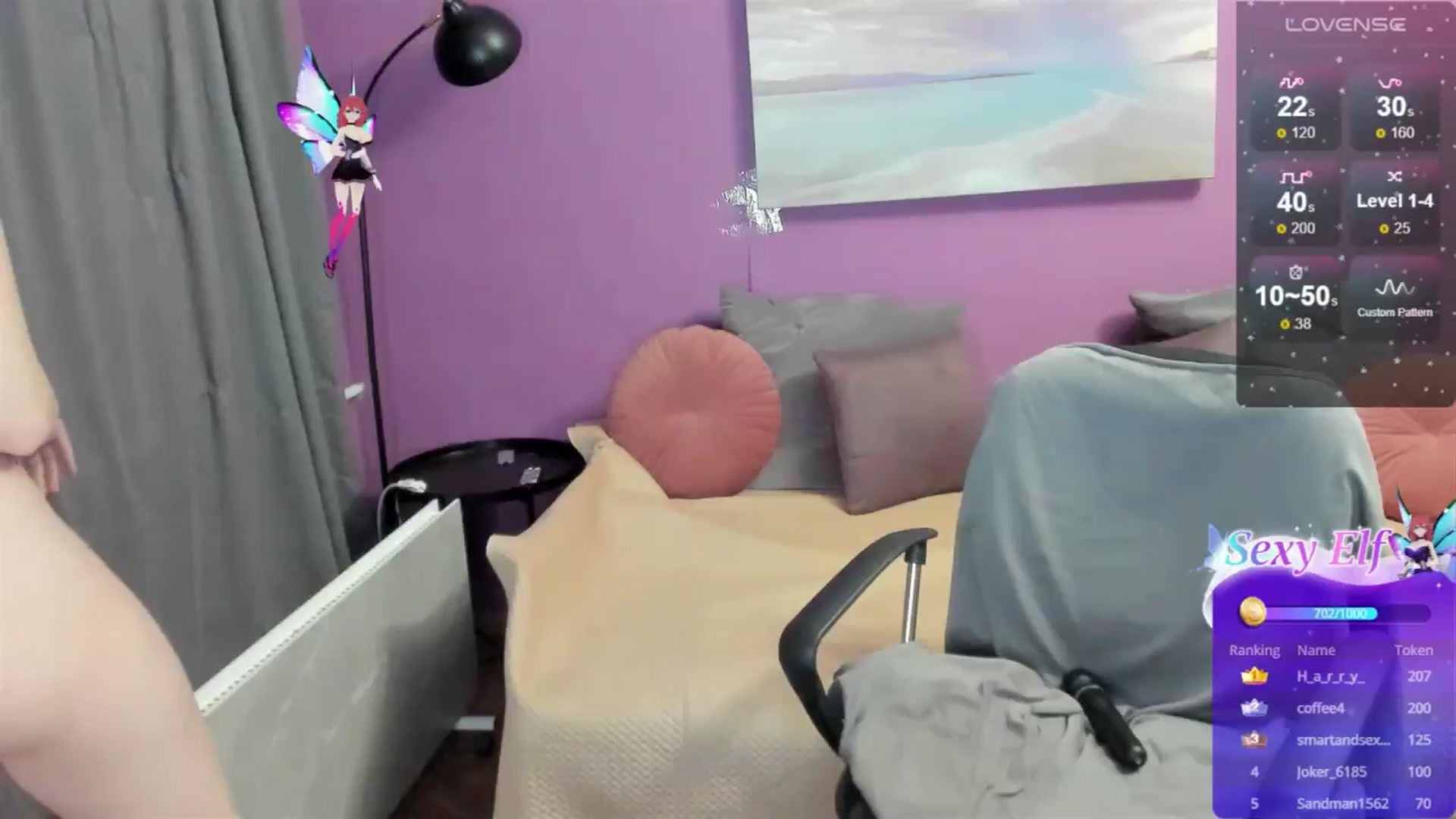Gallery image thumbnail from Miss_Moan69's myfreecams stream on, 05/05/2024, 18:55 image 3 of 20