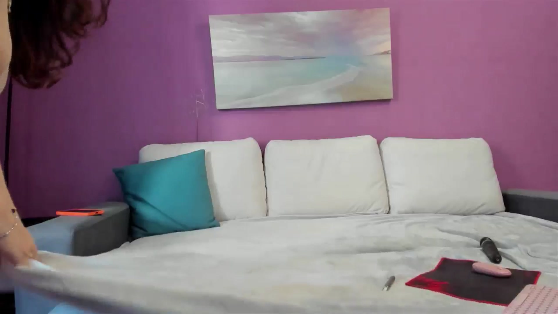 Gallery image thumbnail from Miss_Moan69's myfreecams stream on, 07/04/2024, 14:53 image 7 of 20