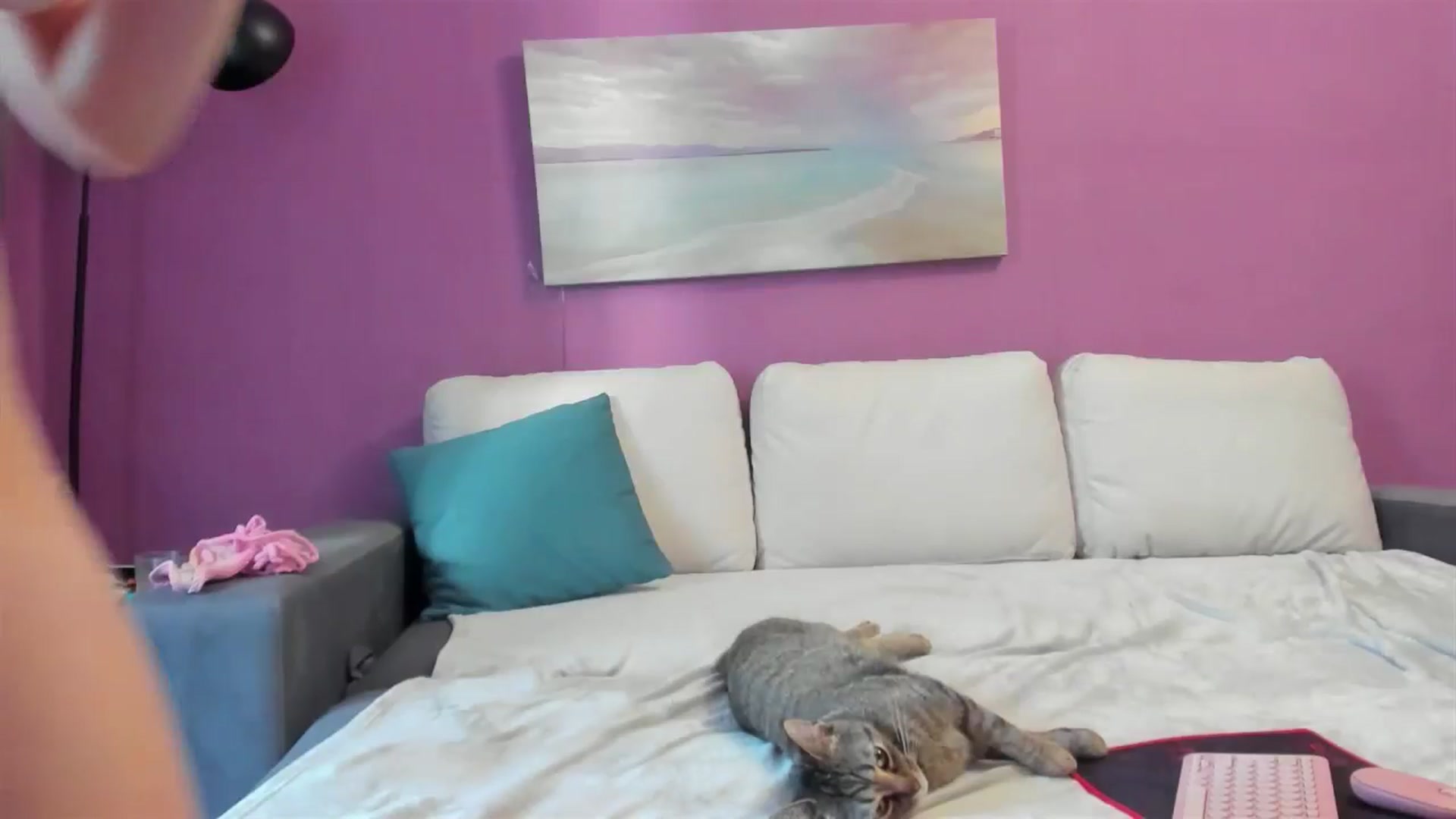 Gallery image thumbnail from Miss_Moan69's myfreecams stream on, 07/14/2024, 12:58 image 15 of 20