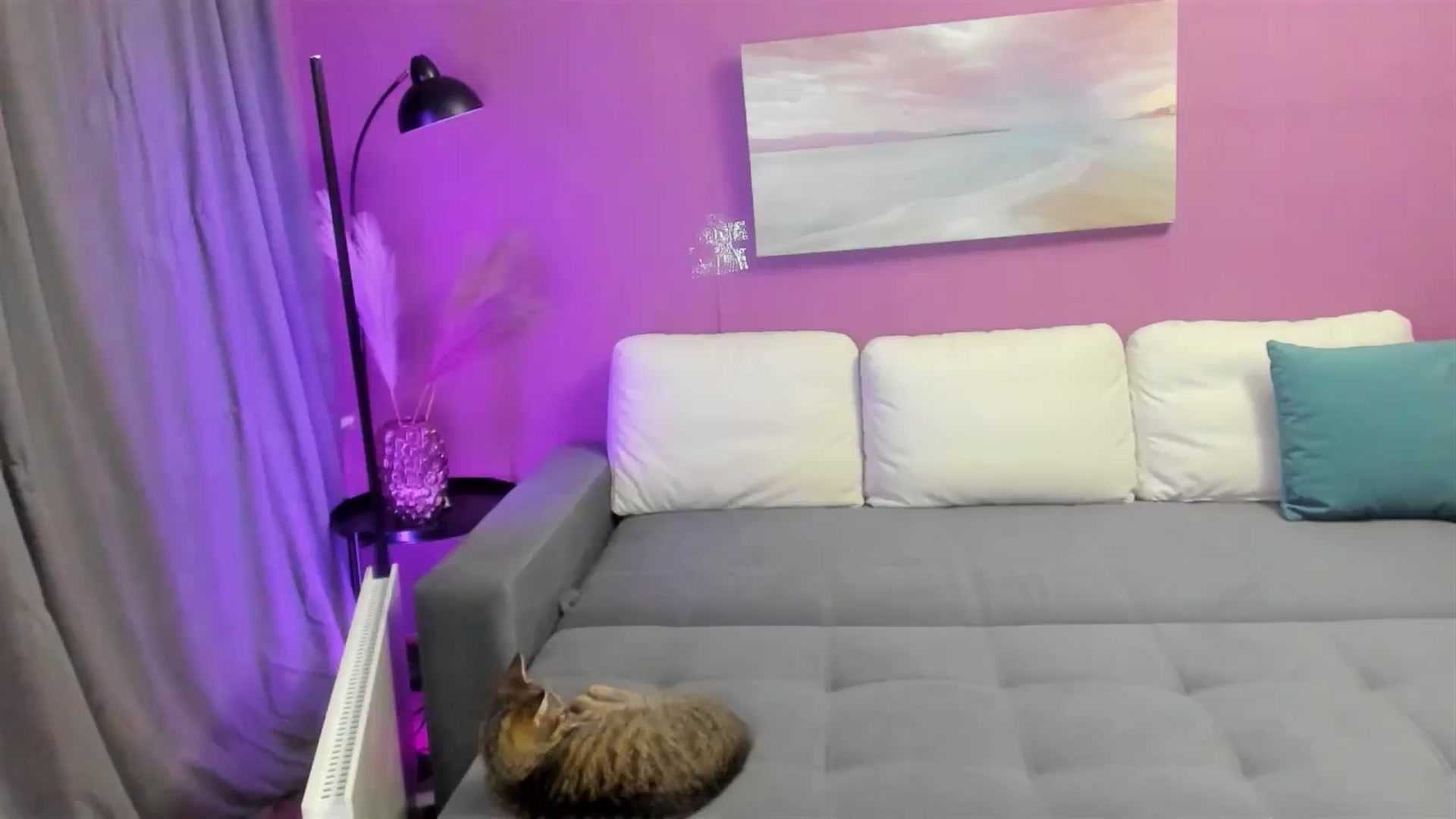 Gallery image thumbnail from Miss_Moan69's myfreecams stream on, 10/20/2024, 17:05 image 1 of 20