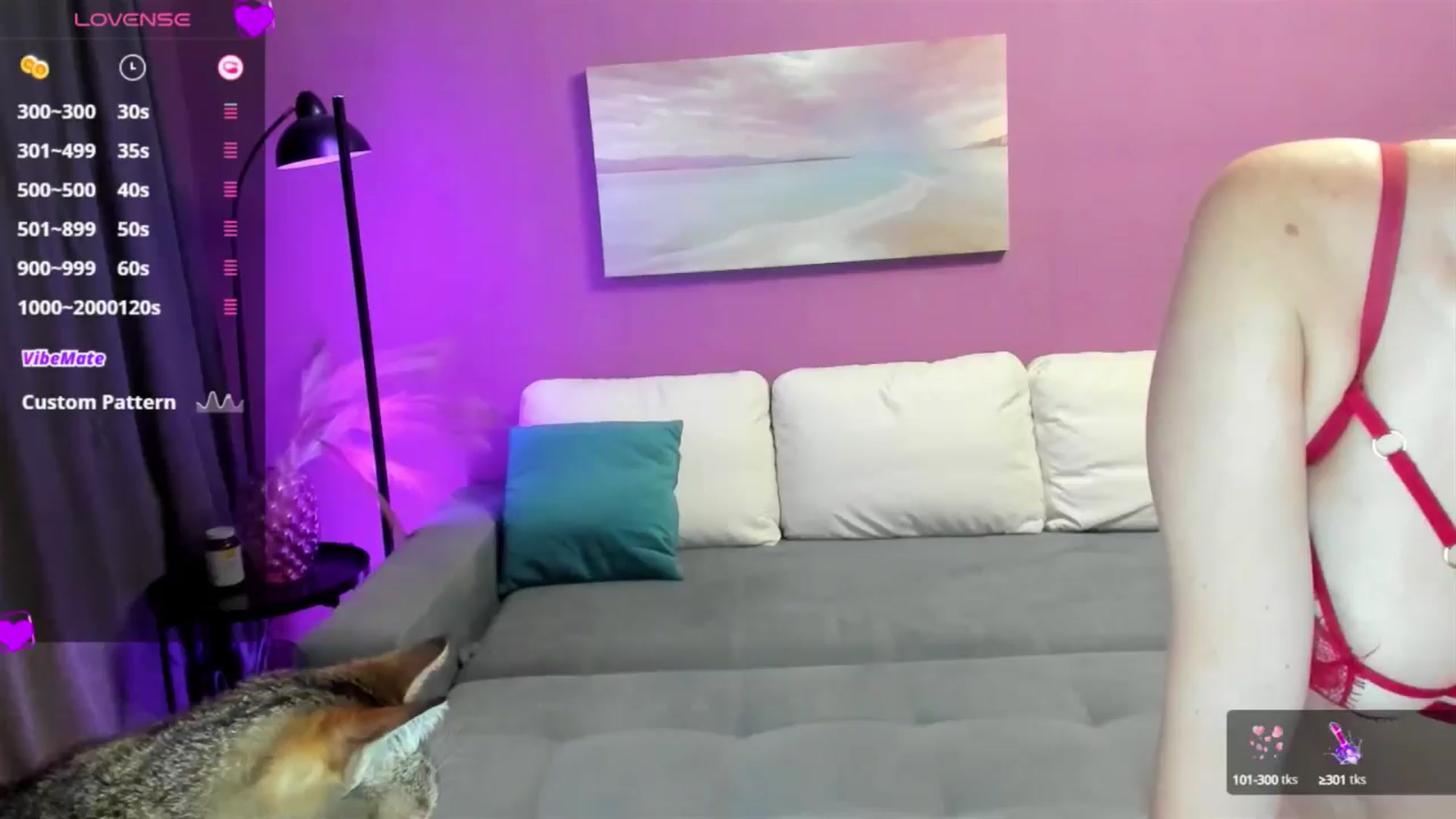 Gallery image thumbnail from Miss_Moan69's myfreecams stream on, 03/25/2025, 15:04 image 1 of 20