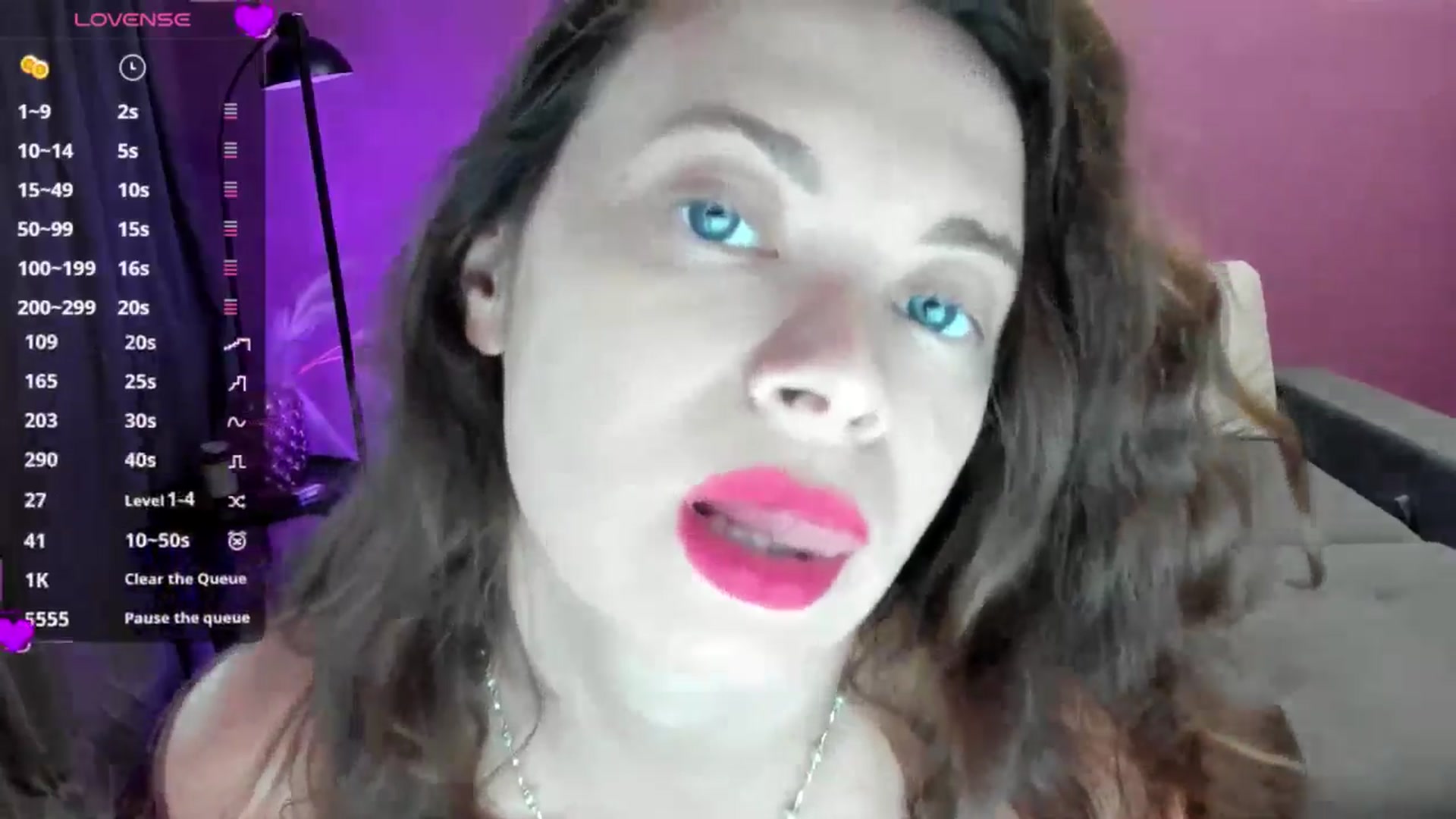 Gallery image thumbnail from Miss_Moan69's myfreecams stream on, 03/31/2025, 11:10 image 20 of 20