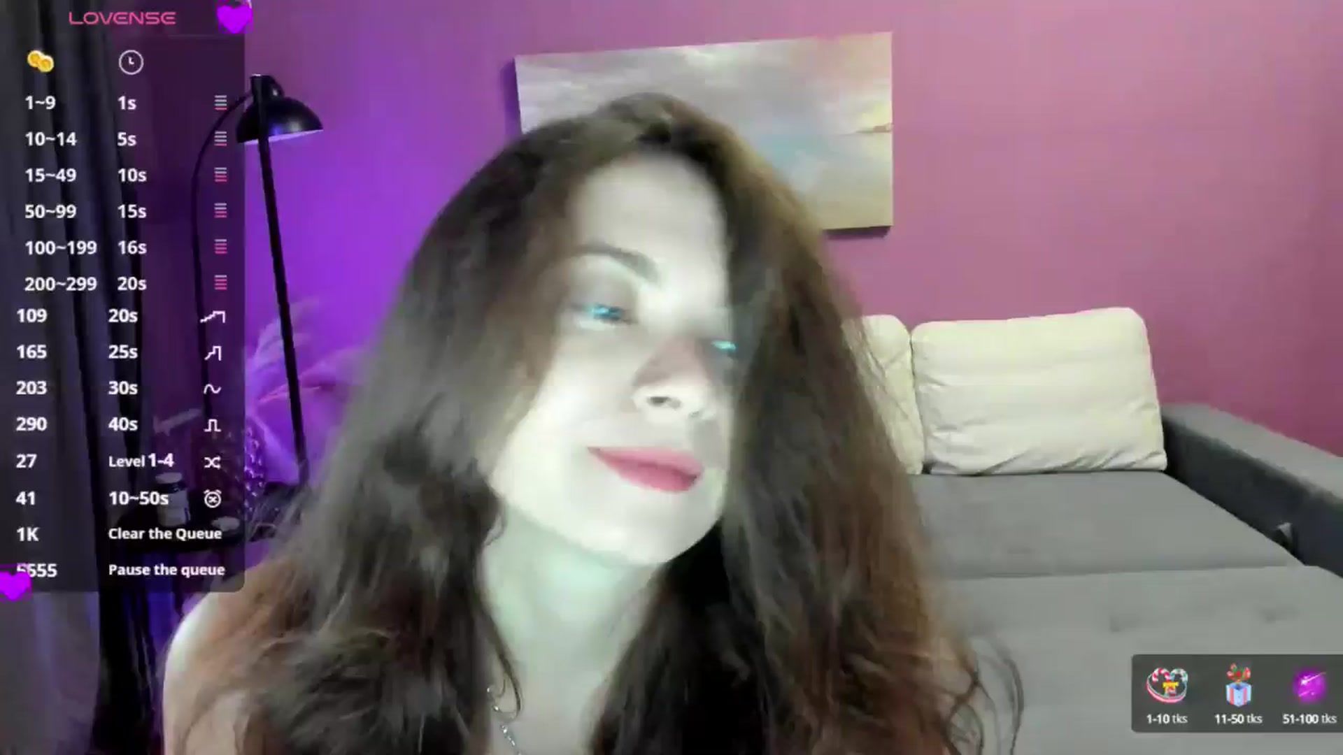 Gallery image thumbnail from Miss_Moan69's myfreecams stream on, 04/02/2025, 11:17 image 1 of 20