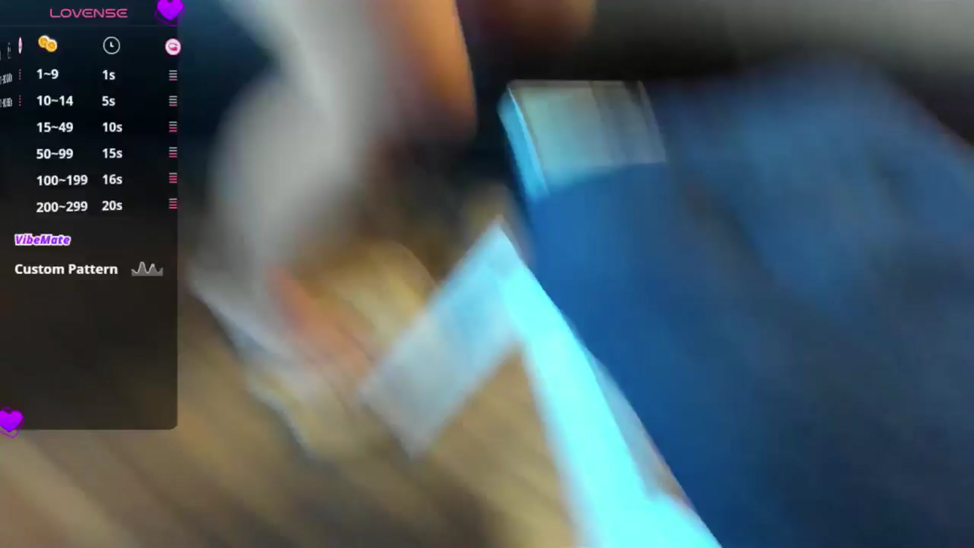 Gallery image thumbnail from Miss_Moan69's myfreecams stream on, 04/04/2025, 13:04 image 13 of 20