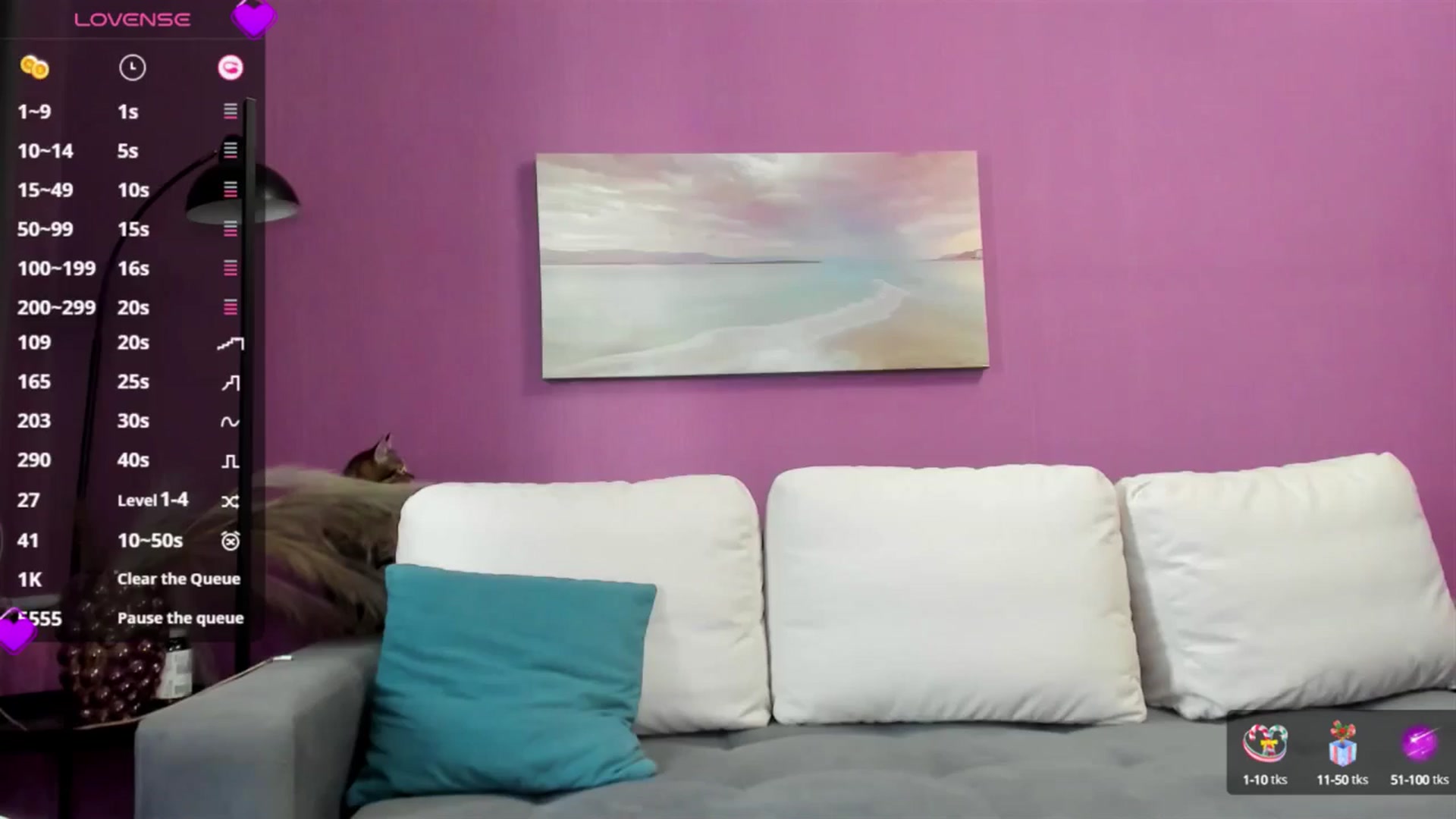 Gallery image thumbnail from Miss_Moan69's myfreecams stream on, 04/12/2025, 14:49 image 14 of 20
