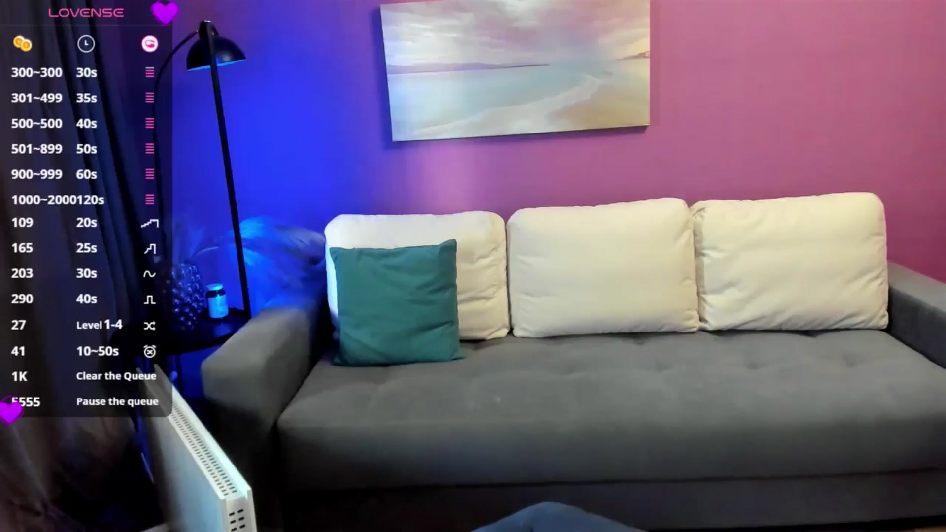 Gallery image thumbnail from Miss_Moan69's myfreecams stream on, 04/18/2025, 14:03 image 2 of 20