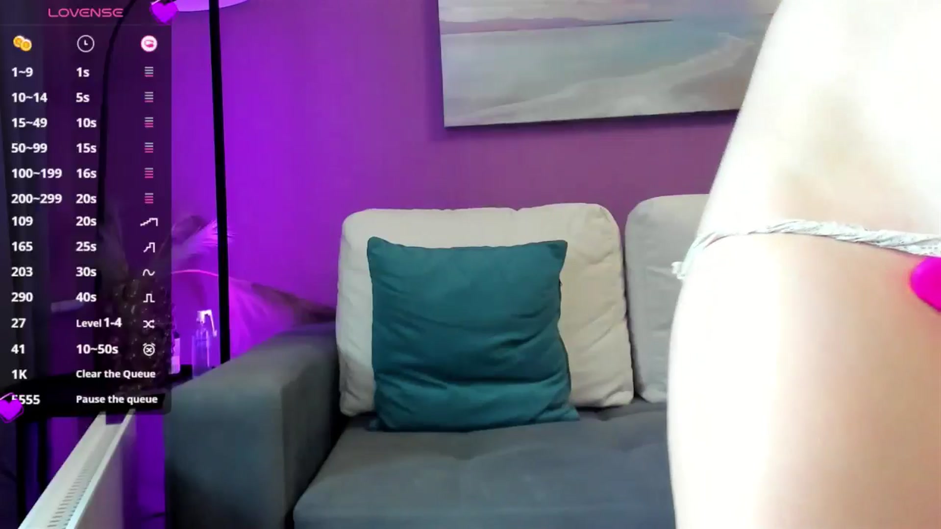 Gallery image thumbnail from Miss_Moan69's myfreecams stream on, 04/24/2025, 12:46 image 16 of 20