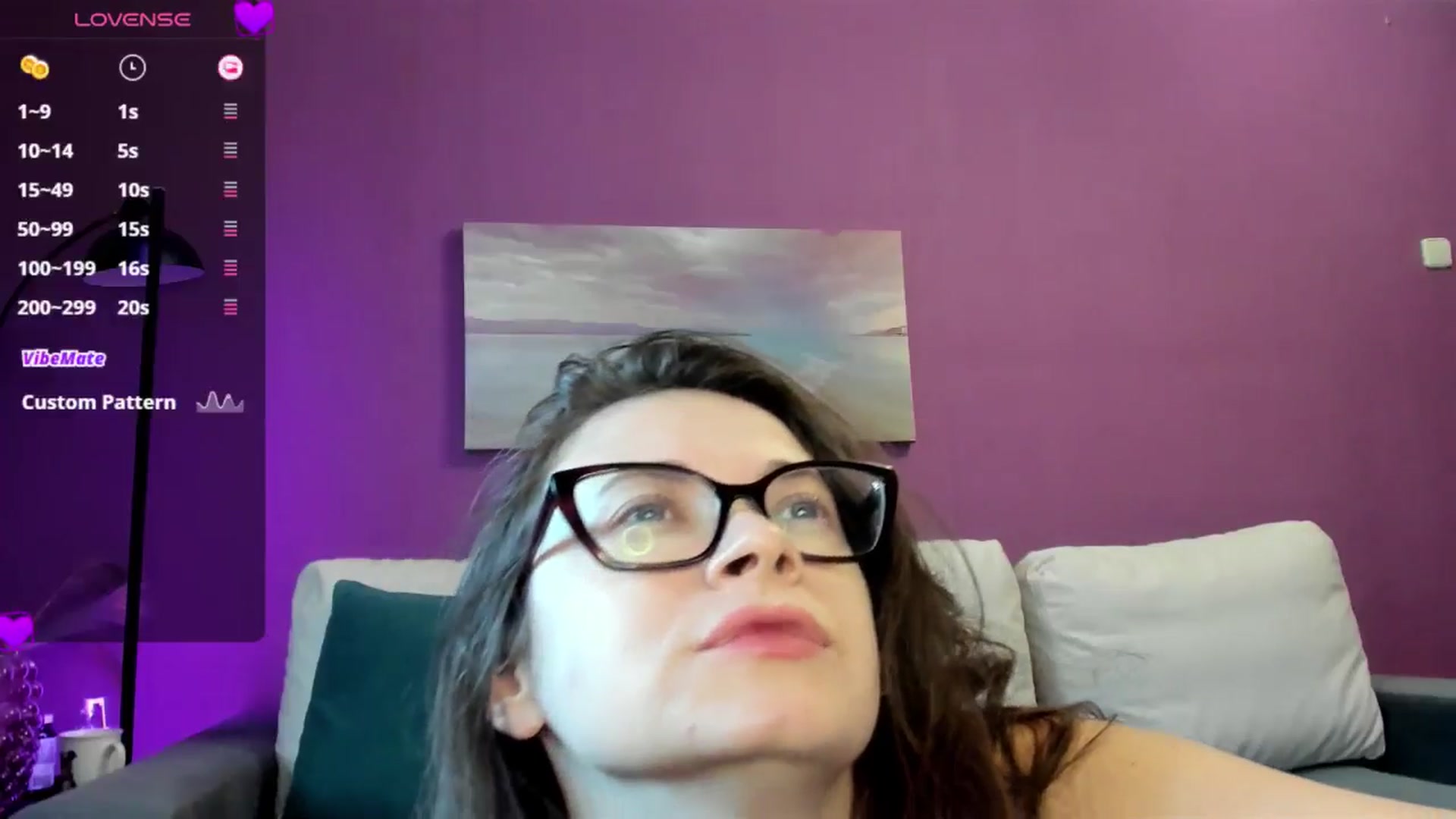 Gallery image thumbnail from Miss_Moan69's myfreecams stream on, 04/26/2025, 15:16 image 20 of 20