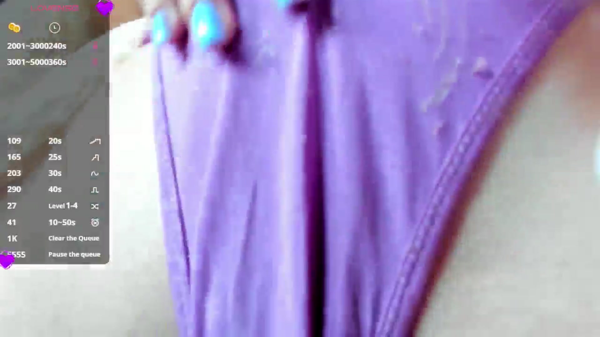 Gallery image thumbnail from Miss_Moan69's myfreecams stream on, 04/29/2025, 11:25 image 6 of 20