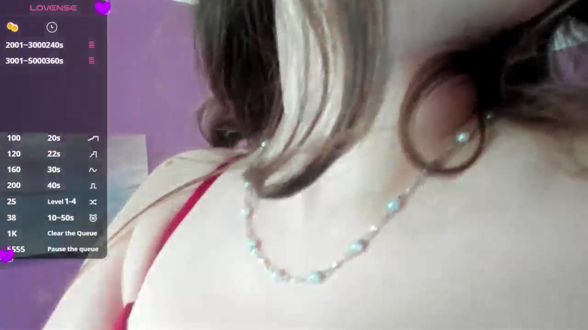 Gallery image thumbnail from Miss_Moan69's myfreecams stream on, 05/03/2025, 12:12 image 15 of 20