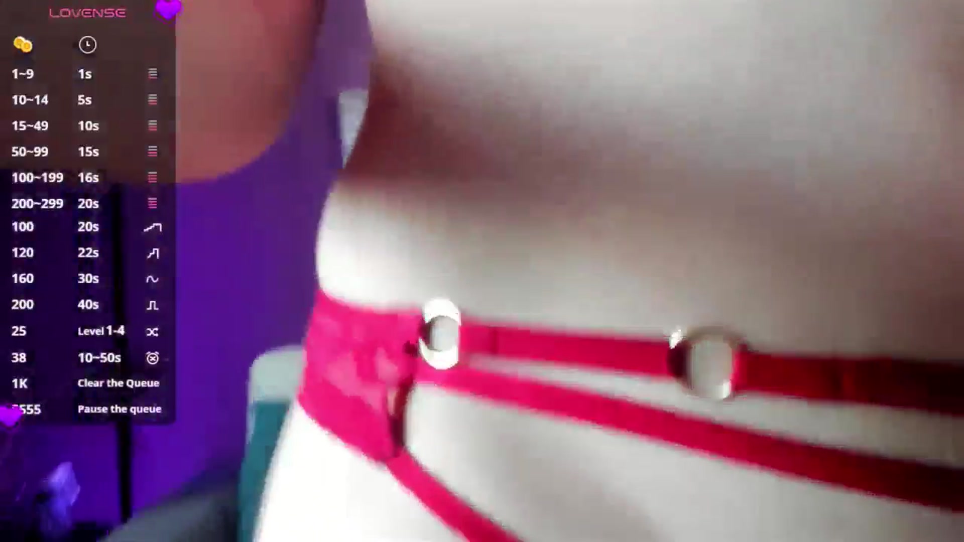 Gallery image thumbnail from Miss_Moan69's myfreecams stream on, 05/03/2025, 12:12 image 14 of 20