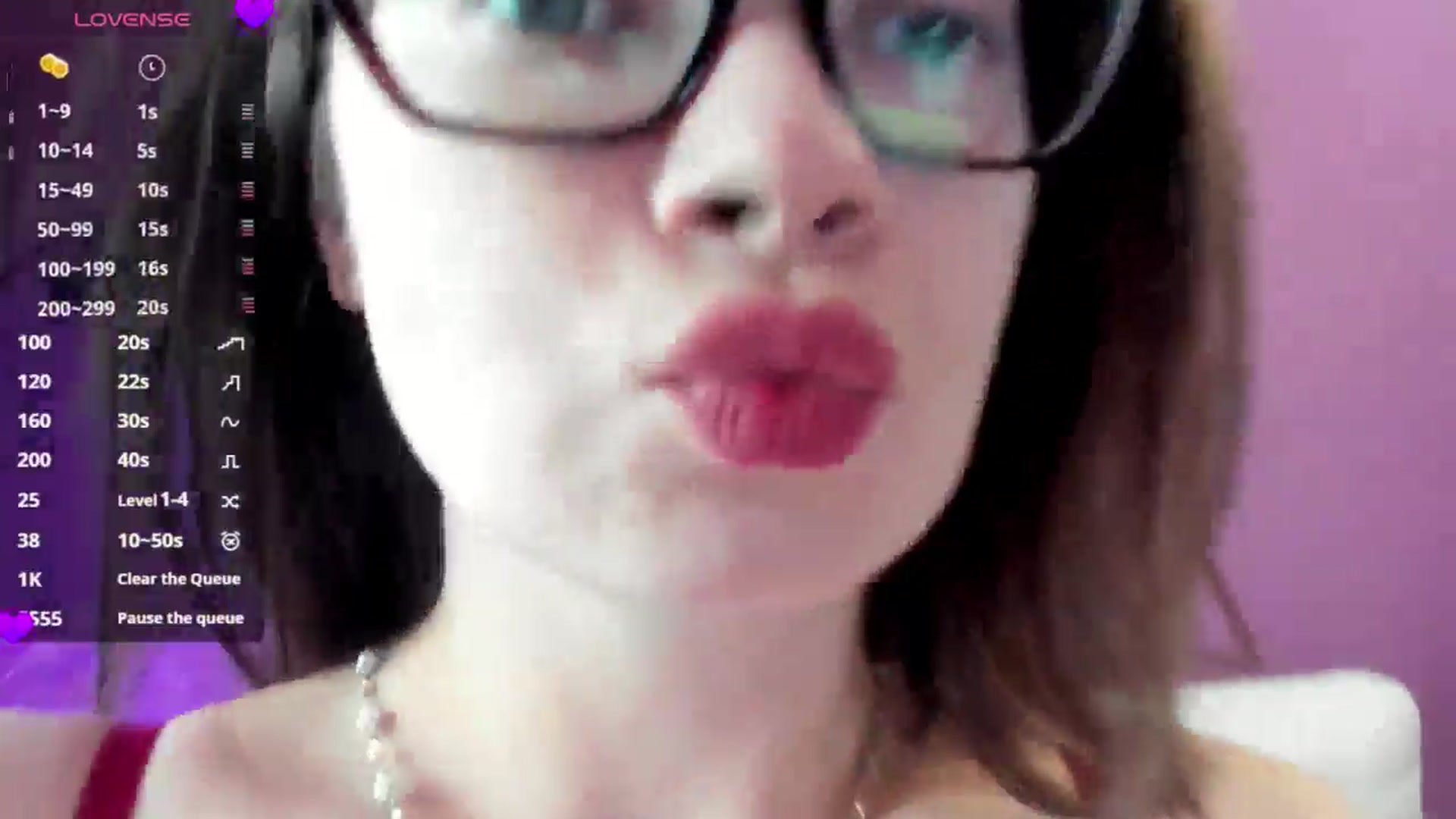 Gallery image thumbnail from Miss_Moan69's myfreecams stream on, 05/03/2025, 12:47 image 20 of 20