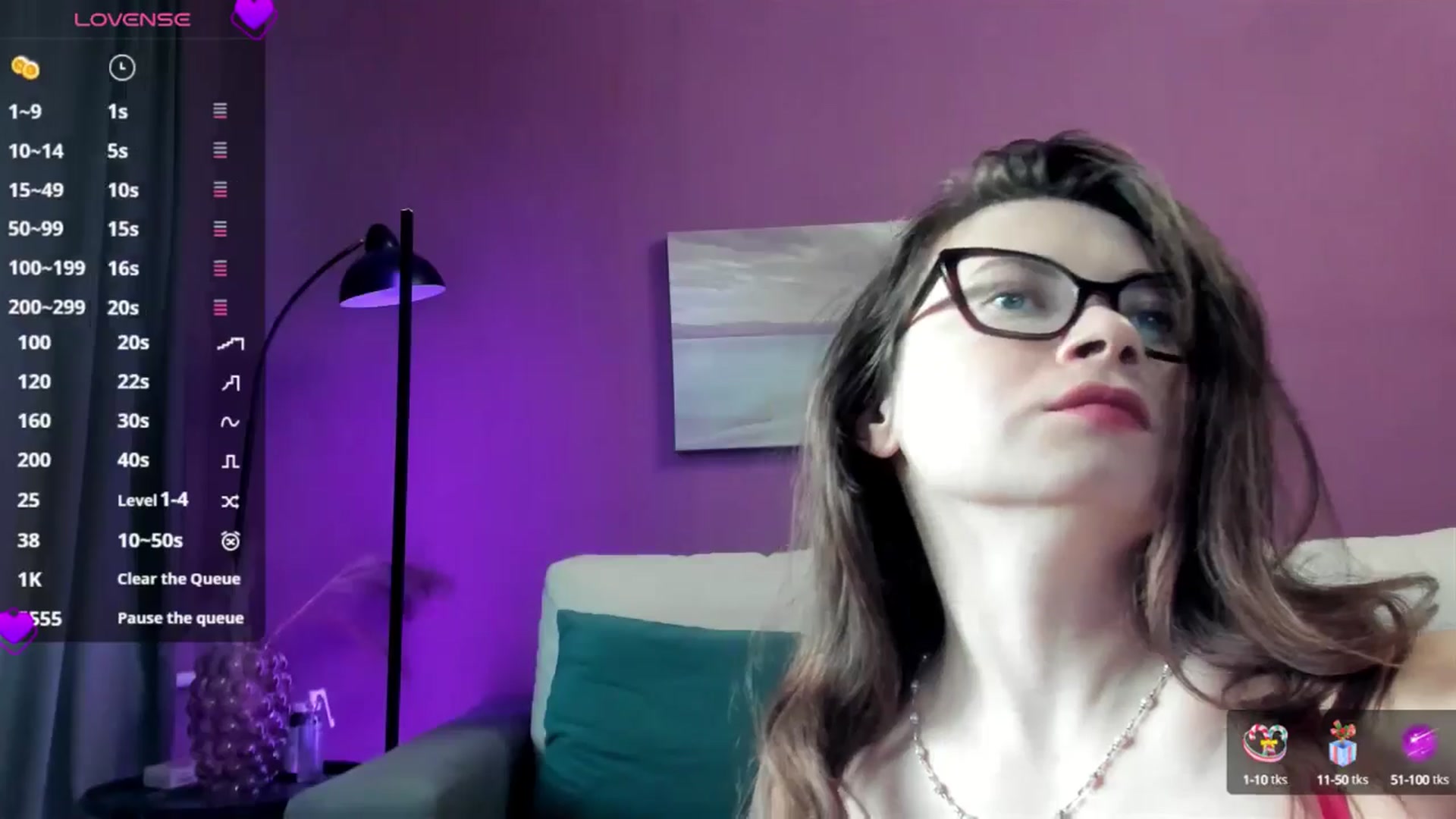 Gallery image thumbnail from Miss_Moan69's myfreecams stream on, 05/03/2025, 12:47 image 8 of 20