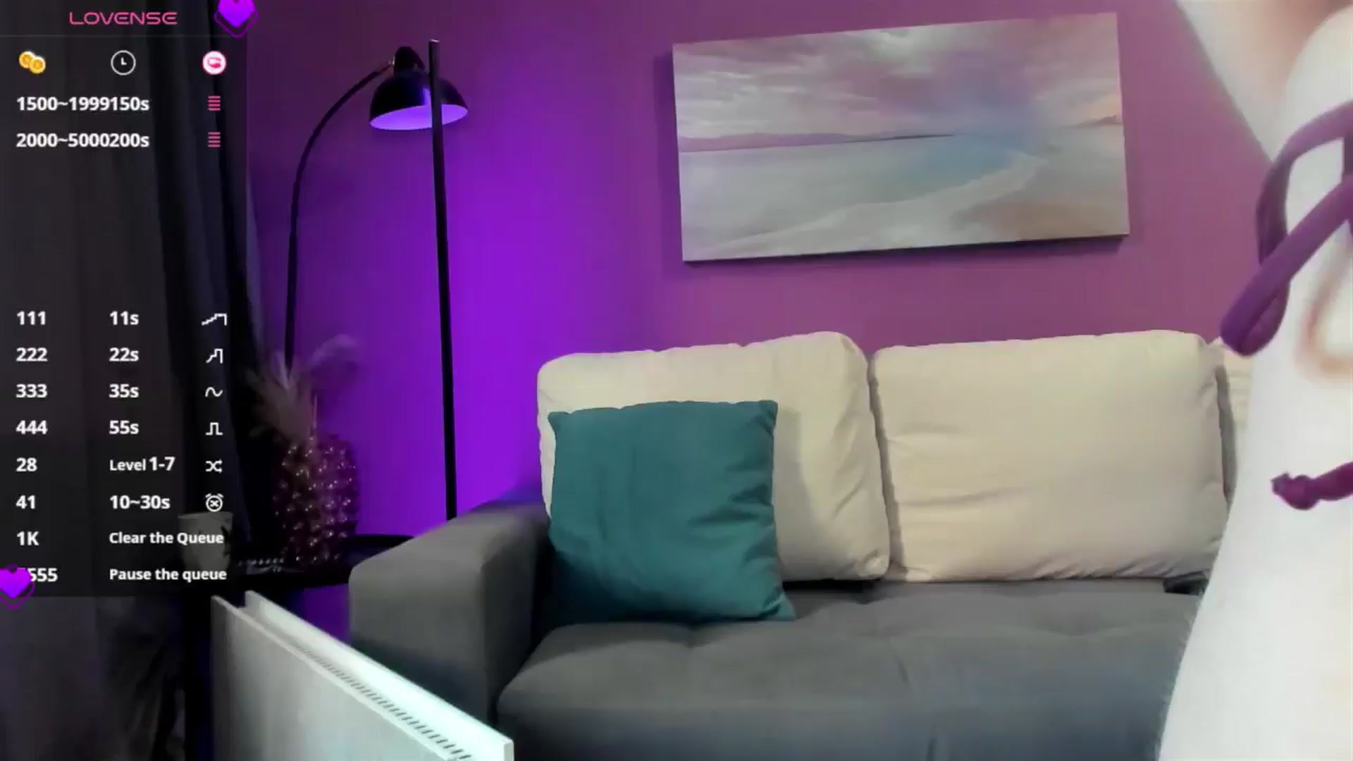 Gallery image thumbnail from Miss_Moan69's myfreecams stream on, 05/11/2025, 16:46 image 12 of 20