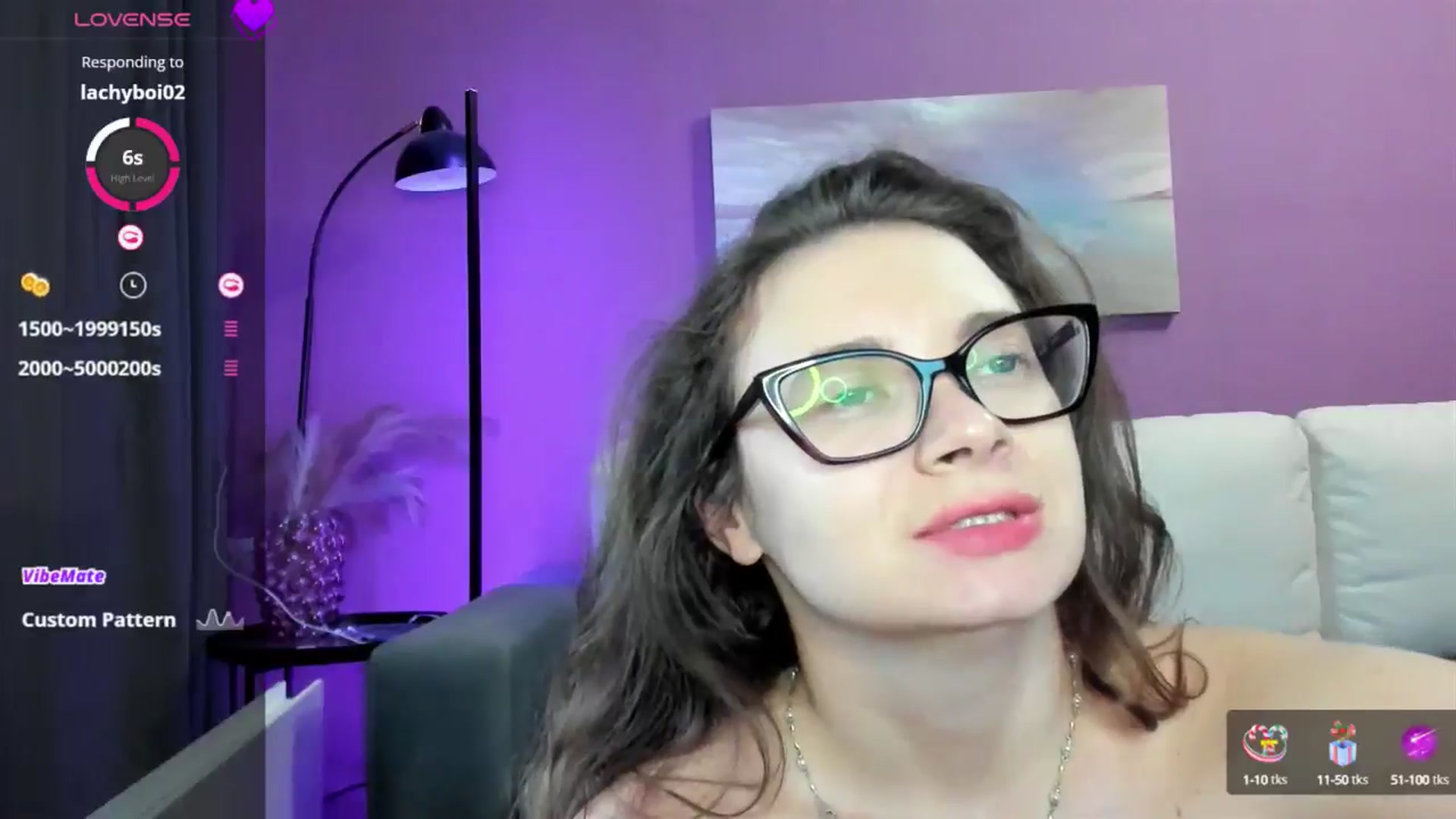 Gallery image thumbnail from Miss_Moan69's myfreecams stream on, 05/24/2025, 16:00 image 16 of 20