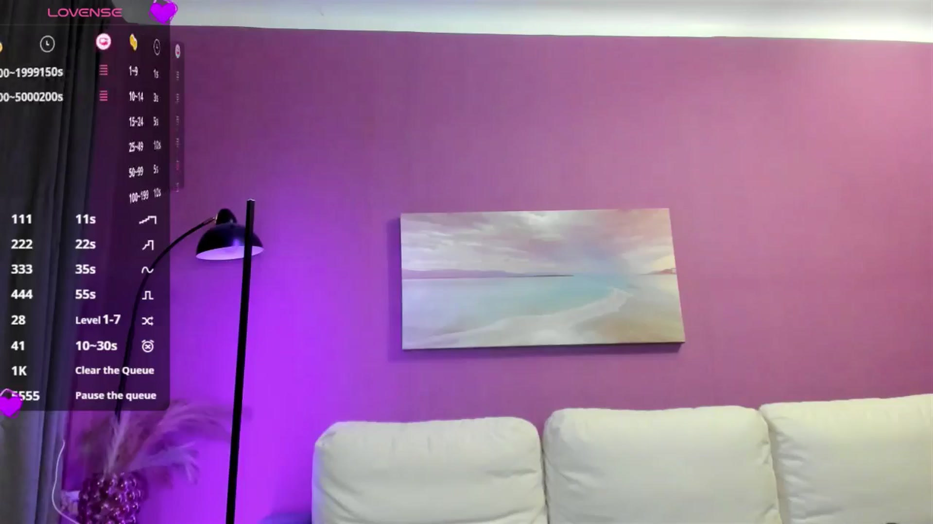 Gallery image thumbnail from Miss_Moan69's myfreecams stream on, 05/24/2025, 16:00 image 2 of 20